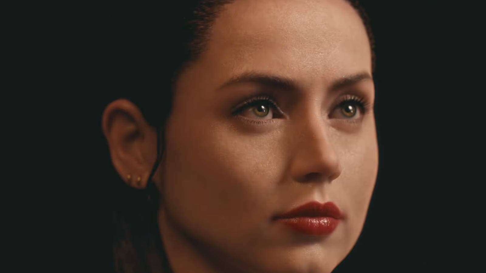 JND Studios показала тизер статуи Евы из «Балерины»: новая героиня вселенной «Джона Уика»