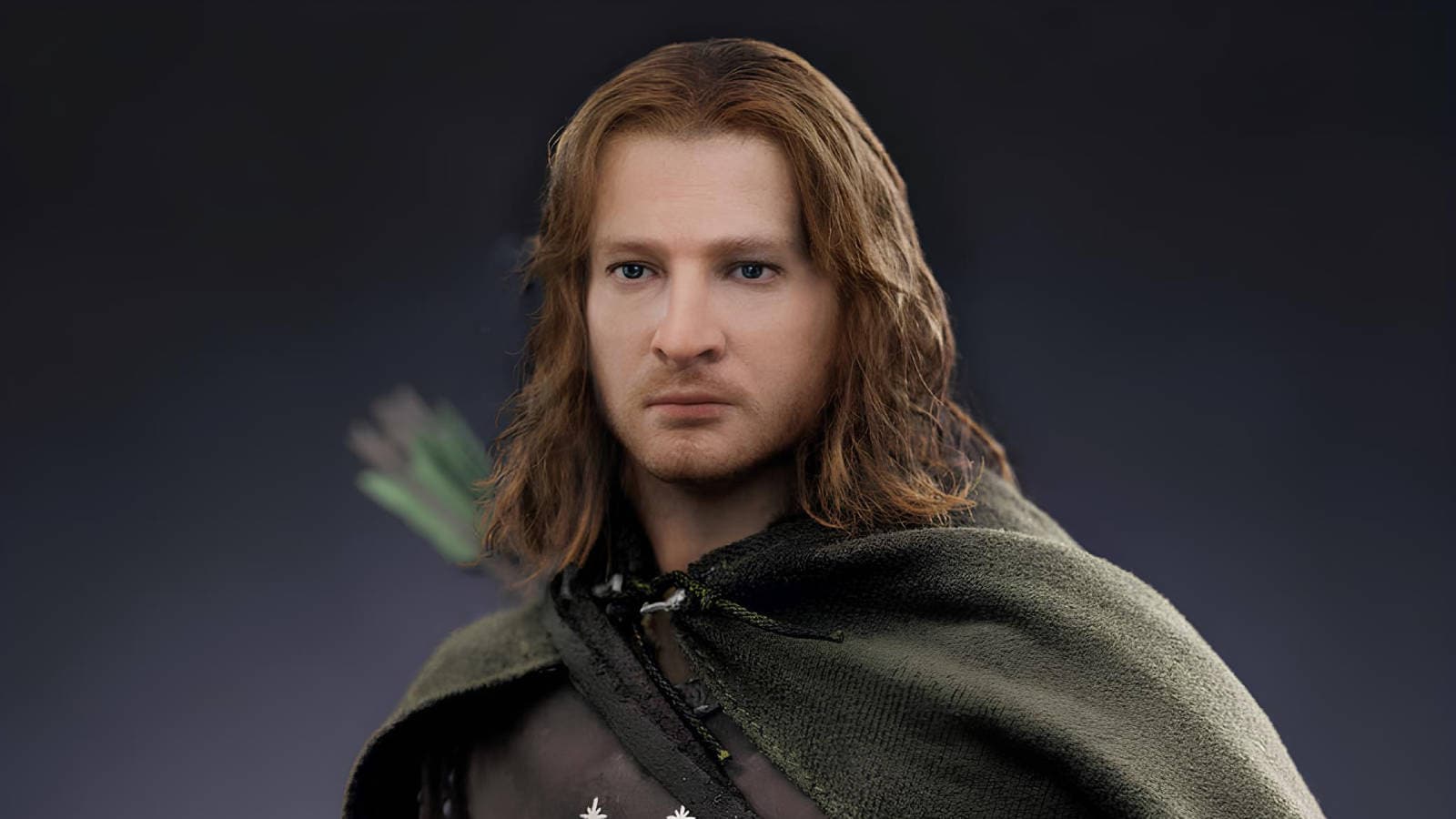 Asmus Toys анонсировала новую фигурку Фарамира из «Властелина колец» Asmus Toys анонсировала новую фигурку Фарамира из «Властелина колец»