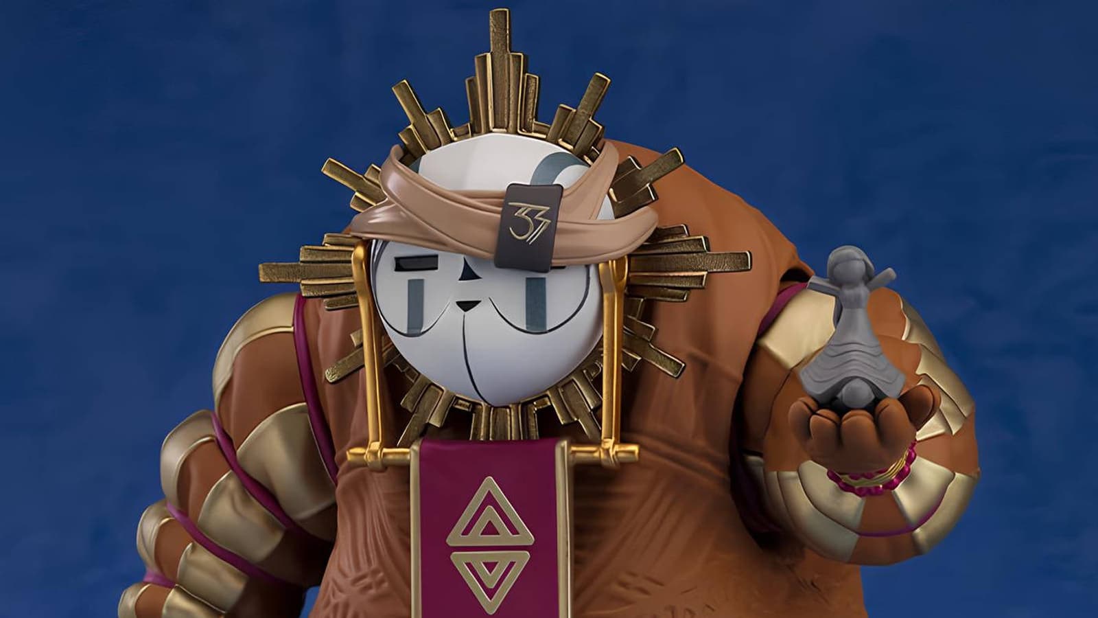 Good Smile Company открыла предзаказ на фигурку Эскье из Clair Obscur: Expedition 33 Good Smile Company открыла предзаказ на фигурку Эскье из Clair Obscur: Expedition 33