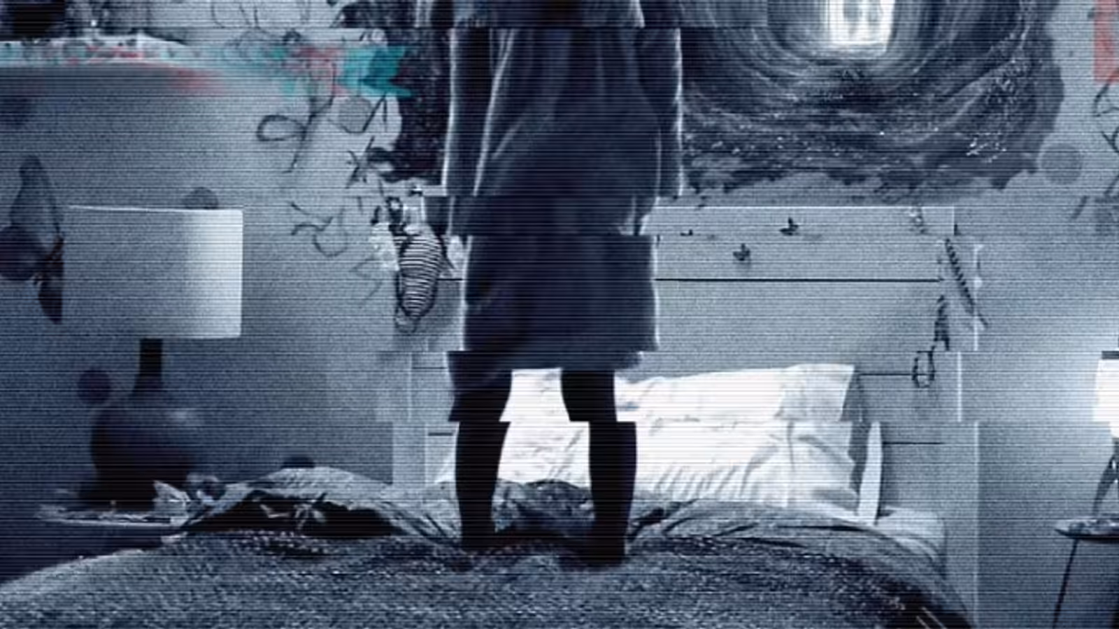 Создатель The Mortuary Assistant сообщил, что отменённая игра по «Паранормальному явлению» была почти готова Создатель The Mortuary Assistant сообщил, что отменённая игра по «Паранормальному явлению» была почти готова