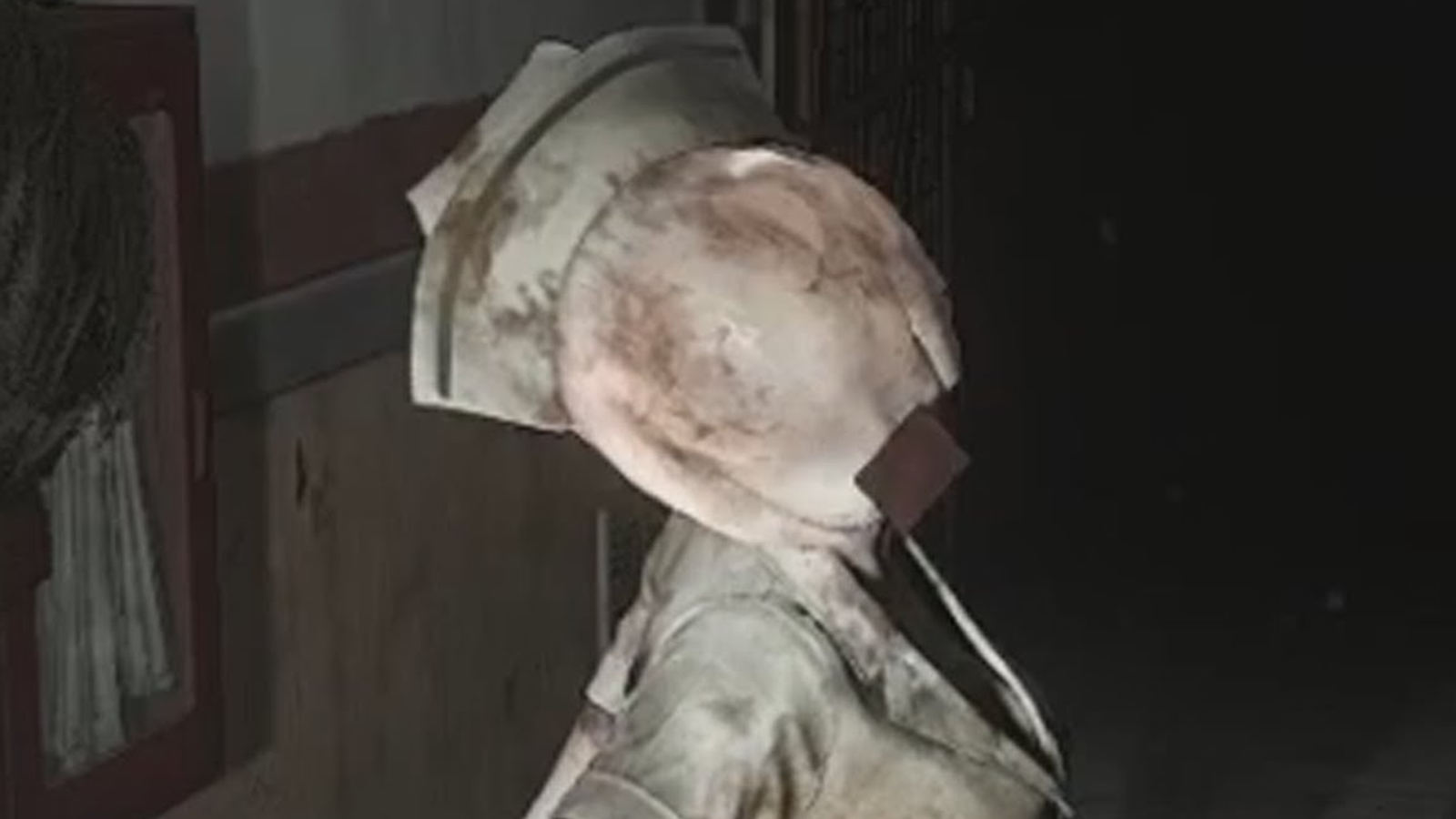 Художник Silent Hill 2 годами раскрывает правду о происхождении медсестер, но фанаты ему не верят Художник Silent Hill 2 годами раскрывает правду о происхождении медсестер, но фанаты ему не верят