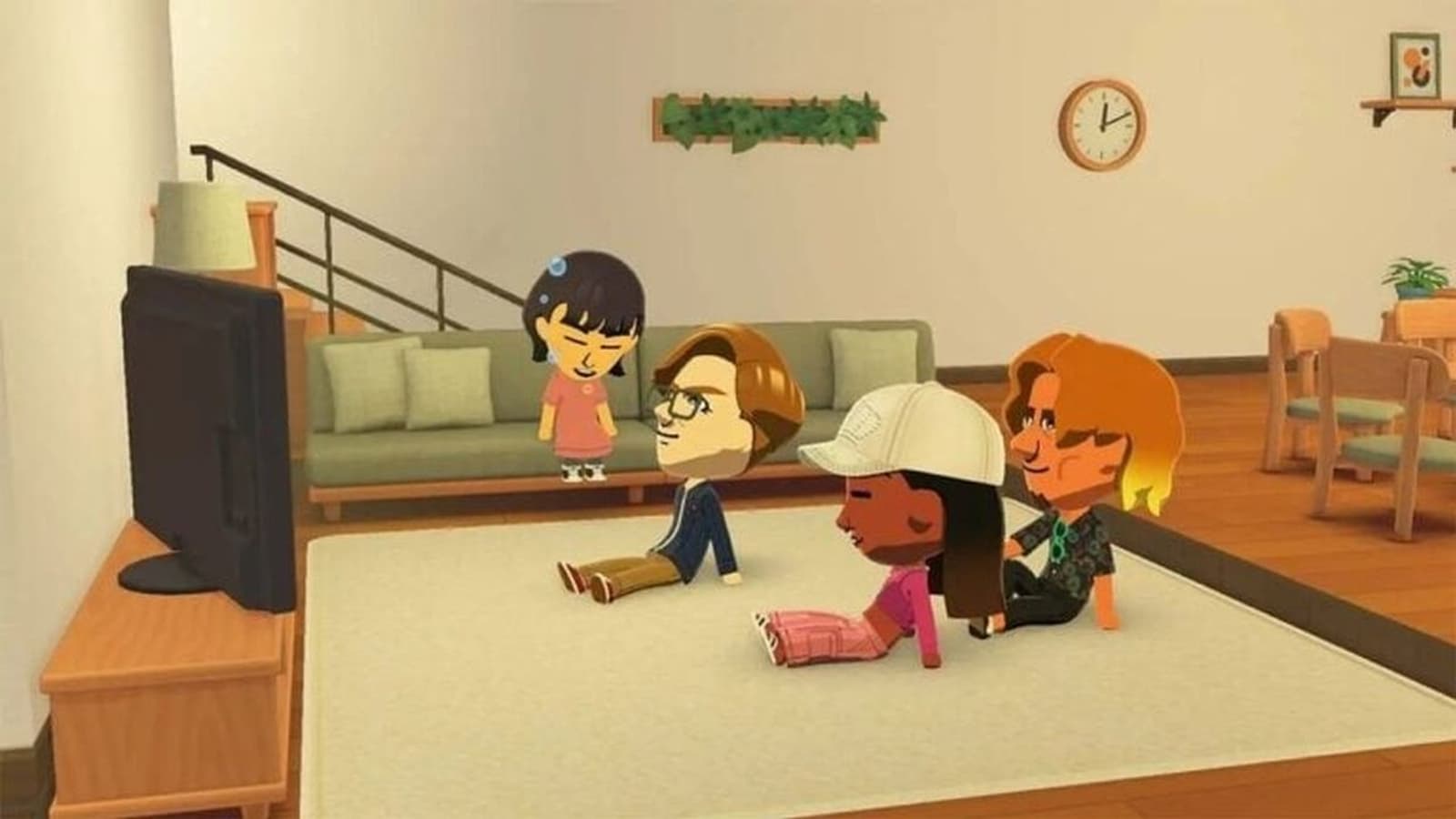 Продажи Pokopia превысили миллион копий: Nintendo вновь доминирует в японском чарте Продажи Pokopia превысили миллион копий: Nintendo вновь доминирует в японском чарте