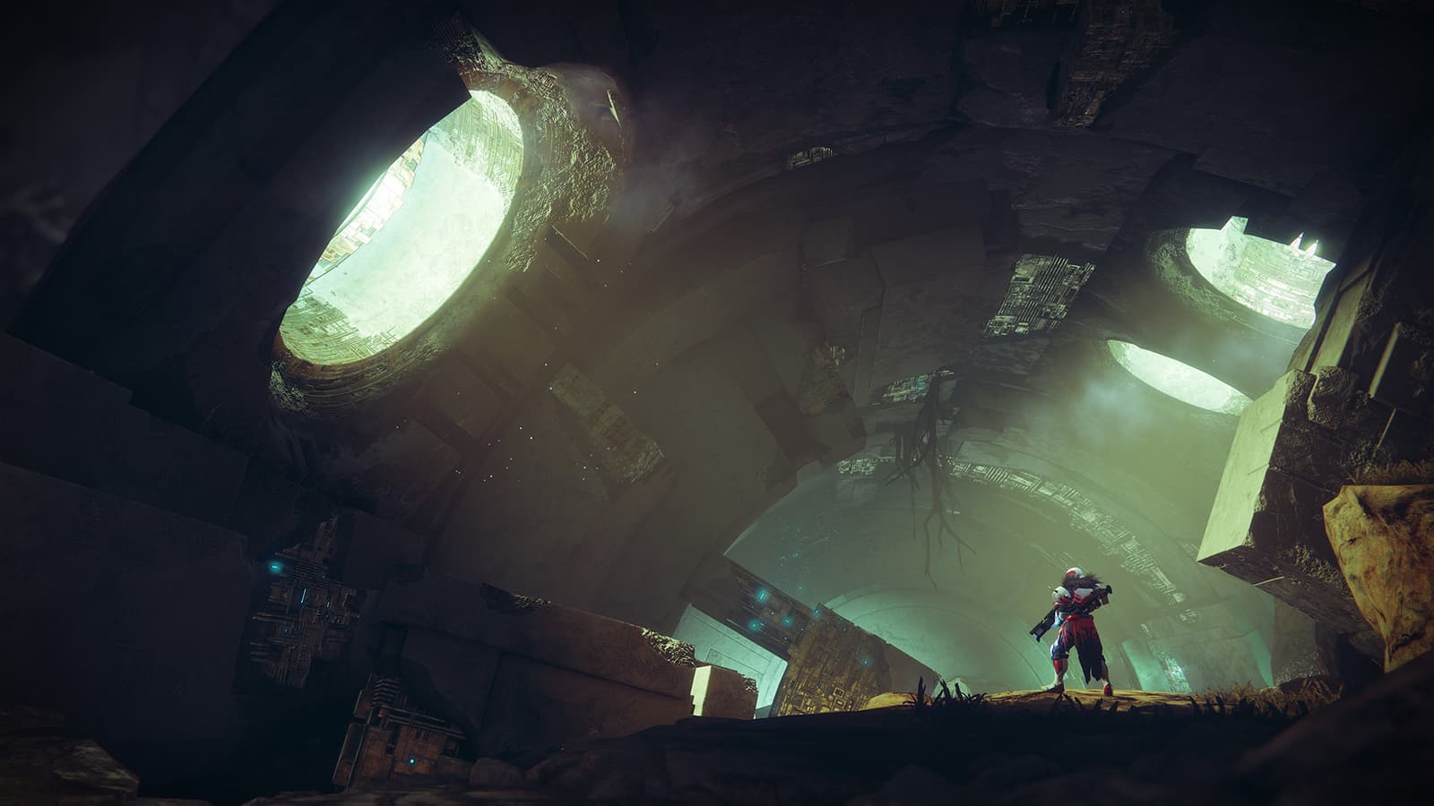 Джейсон Шрейер объяснил отказ Bungie от разработки Destiny 3 Джейсон Шрейер объяснил отказ Bungie от разработки Destiny 3