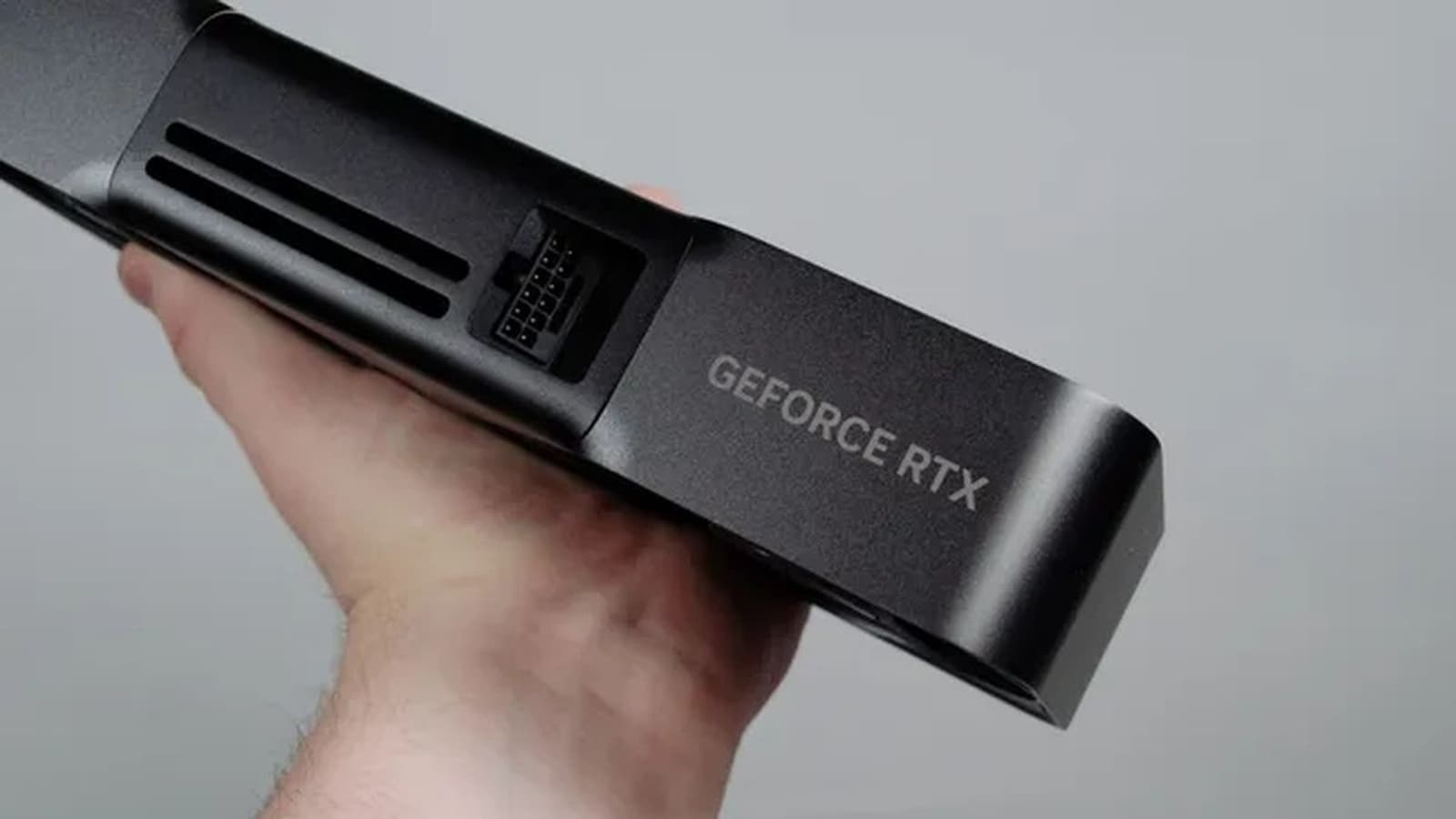 Nvidia скрыла показатели продаж видеокарт GeForce на фоне роста спроса на ИИ-чипы Nvidia скрыла показатели продаж видеокарт GeForce на фоне роста спроса на ИИ-чипы