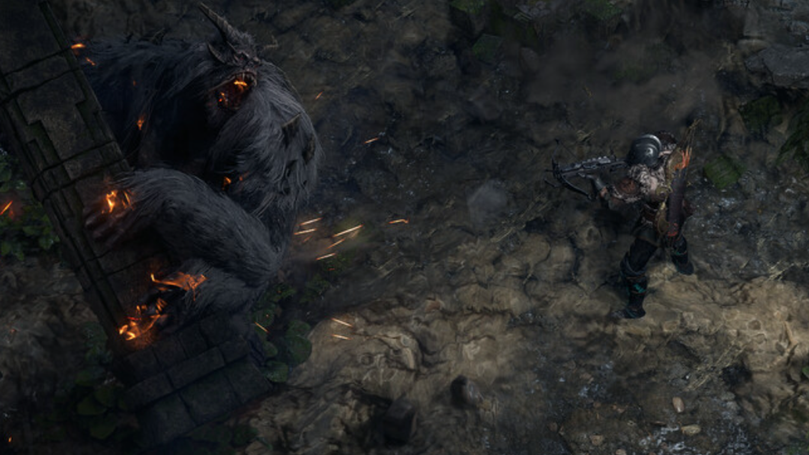 Path of Exile 2 будет временно бесплатной: игроки получат эксклюзивные косметические предметы Path of Exile 2 будет временно бесплатной: игроки получат эксклюзивные косметические предметы