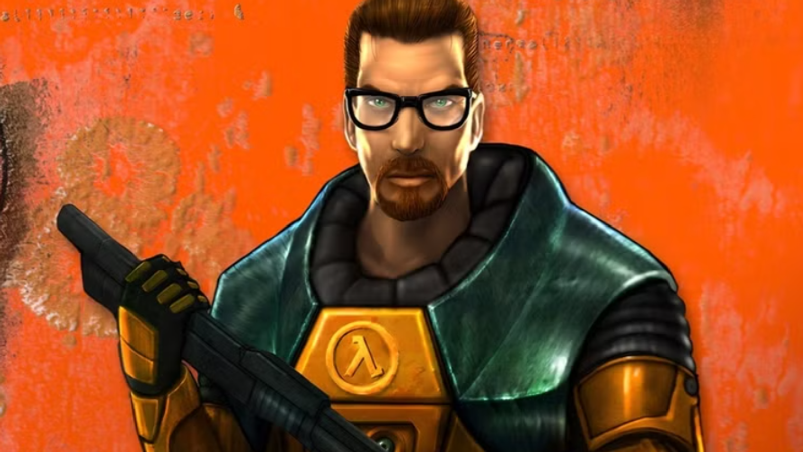 Надежда на Half-Life: Джефф Кили заинтриговал фанатов тизером Summer Game Fest Надежда на Half-Life: Джефф Кили заинтриговал фанатов тизером Summer Game Fest