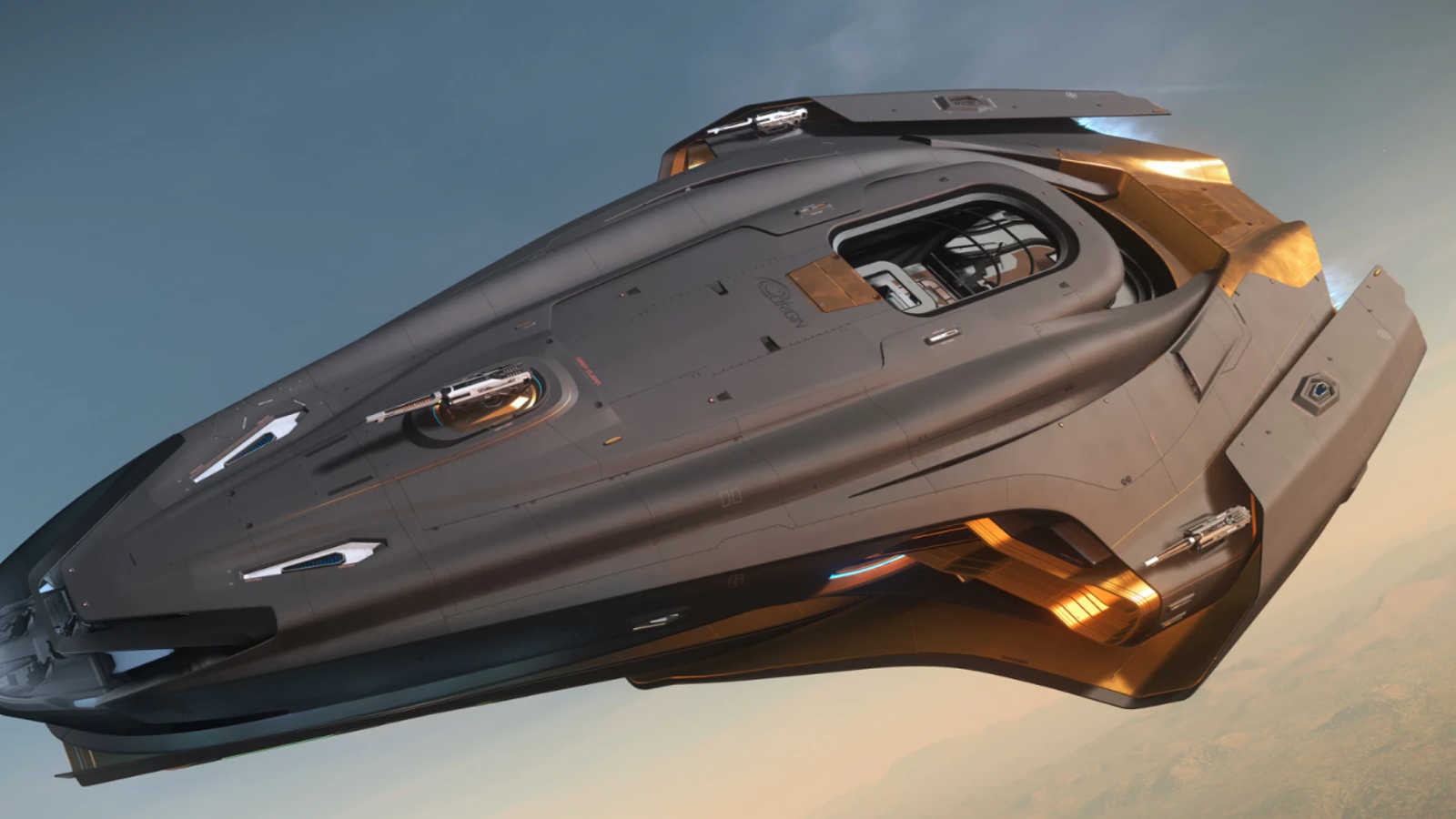 Фанаты Star Citizen вложили миллиард долларов в игру без даты релиза: «Мы сумасшедшие» Фанаты Star Citizen вложили миллиард долларов в игру без даты релиза: «Мы сумасшедшие»