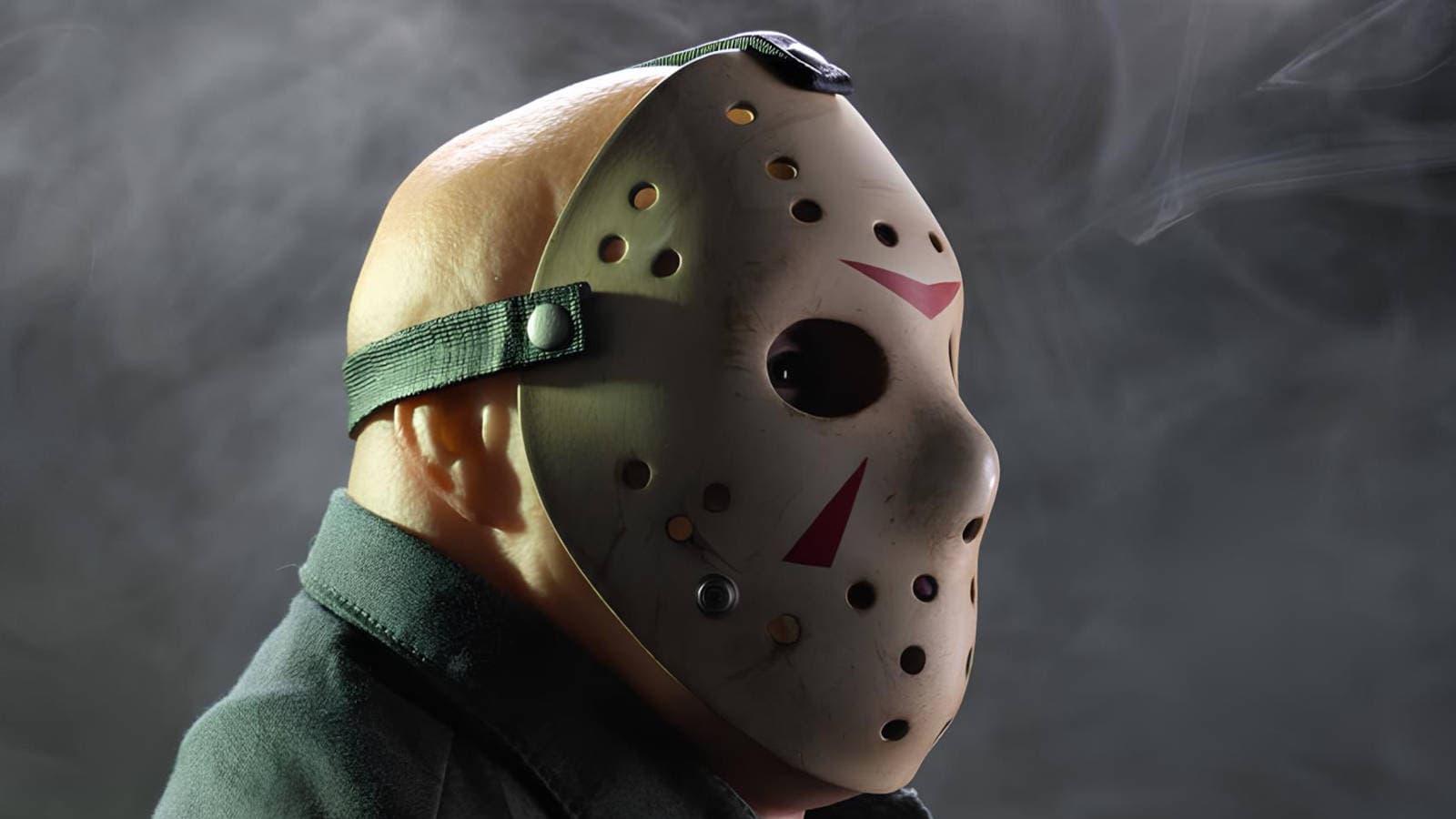 Premium Collectibles Studio анонсировала статую Джейсона Вурхиза из Friday the 13th: The Game Premium Collectibles Studio анонсировала статую Джейсона Вурхиза из Friday the 13th: The Game