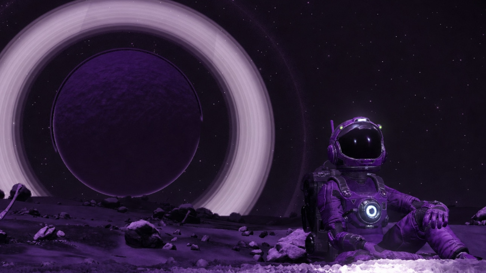 Шон Мюррей намекнул на выход обновления No Man’s Sky: фанаты гадают над посланием