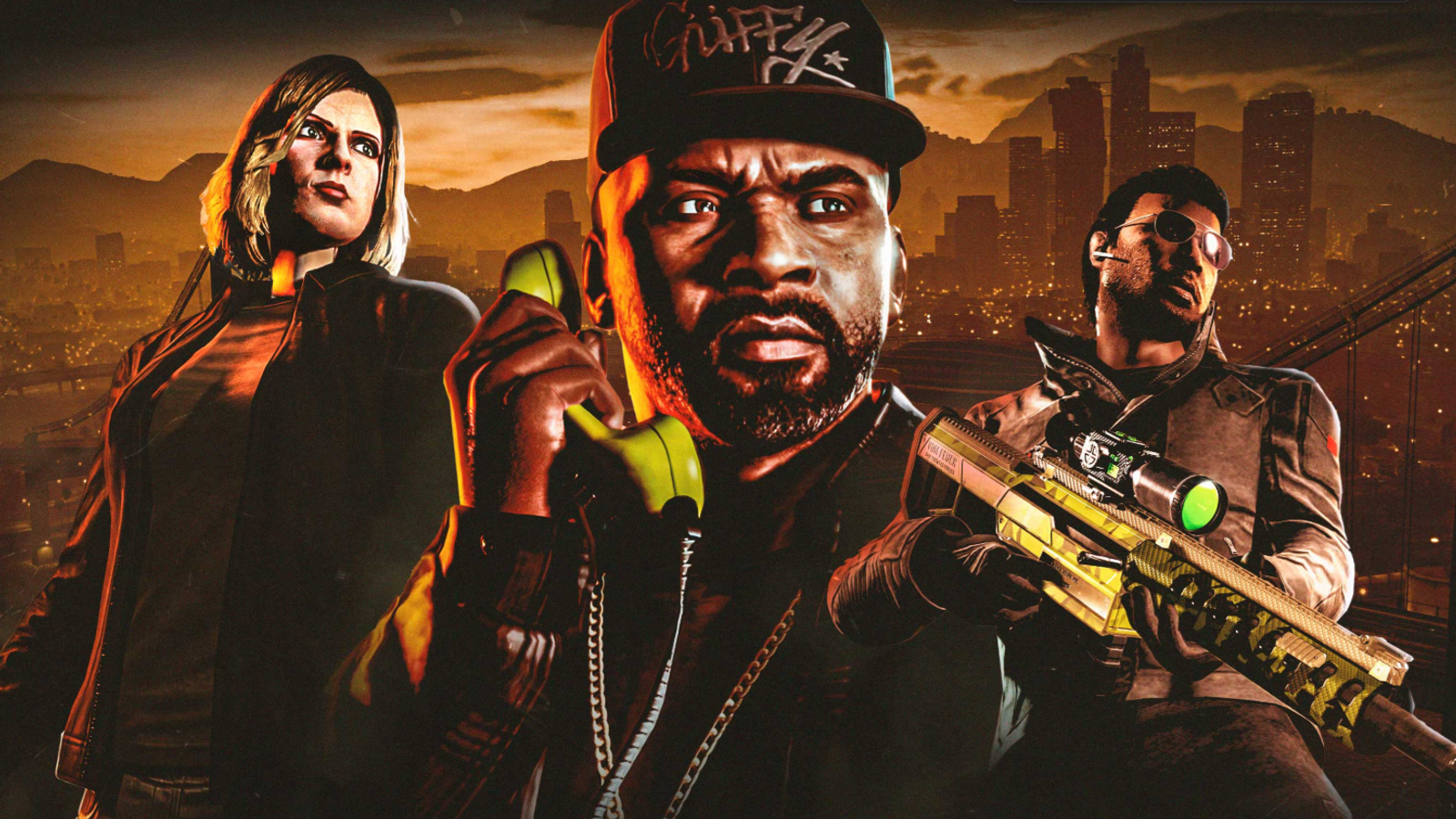 Take-Two закрыла очередной фанатский мультиплеер GTA V Take-Two закрыла очередной фанатский мультиплеер GTA V