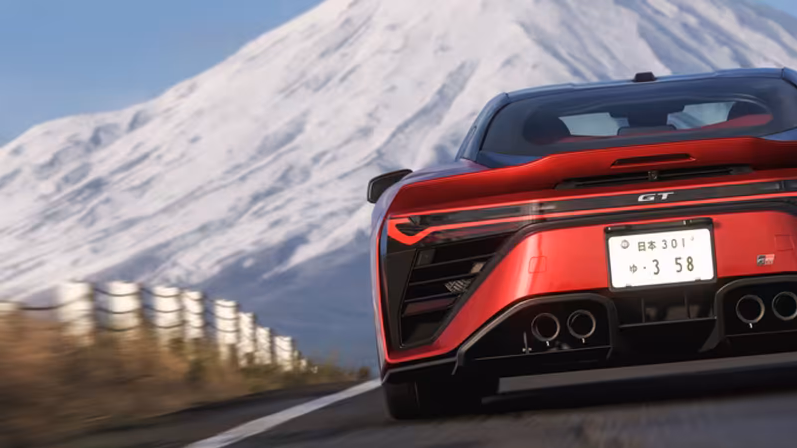 Экс-разработчики Forza Horizon готовятся анонсировать новую сюжетную гоночную игру Экс-разработчики Forza Horizon готовятся анонсировать новую сюжетную гоночную игру