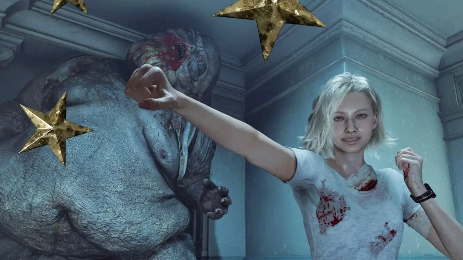 Capcom неожиданно выпустила демоверсию Resident Evil Requiem Capcom неожиданно выпустила демоверсию Resident Evil Requiem