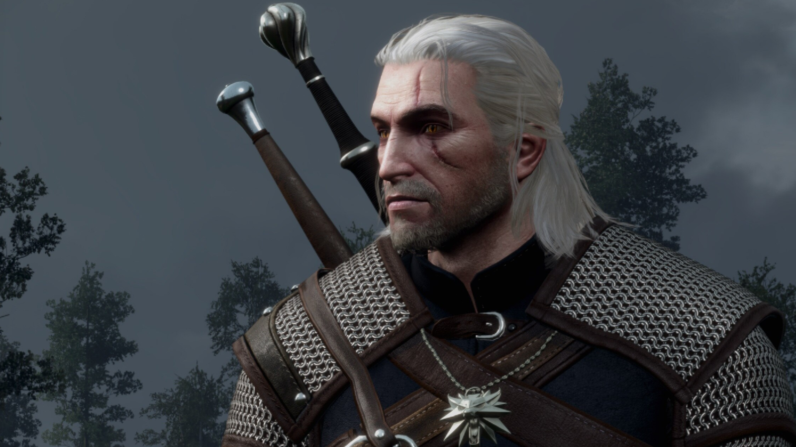 CDPR ответила на слухи о русской озвучке дополнения к The Witcher 3 CDPR ответила на слухи о русской озвучке дополнения к The Witcher 3