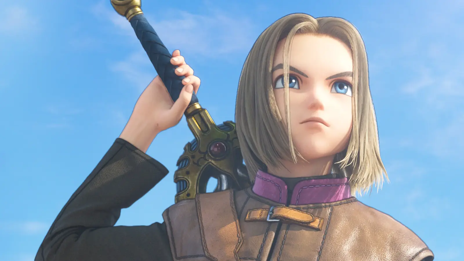 Провал на старте: Square Enix анонсировала спорные подробности Dragon Quest XI S для Switch 2 Провал на старте: Square Enix анонсировала спорные подробности Dragon Quest XI S для Switch 2