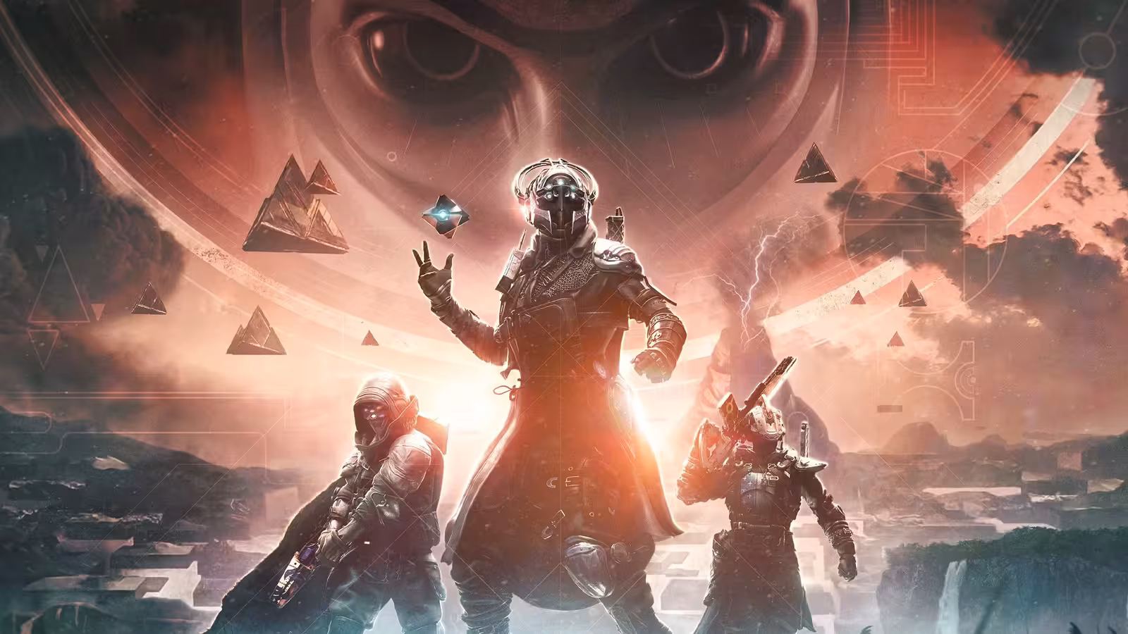 СМИ: Bungie планировала заменить Destiny 3 на масштабный перезапуск Destiny Infinity СМИ: Bungie планировала заменить Destiny 3 на масштабный перезапуск Destiny Infinity