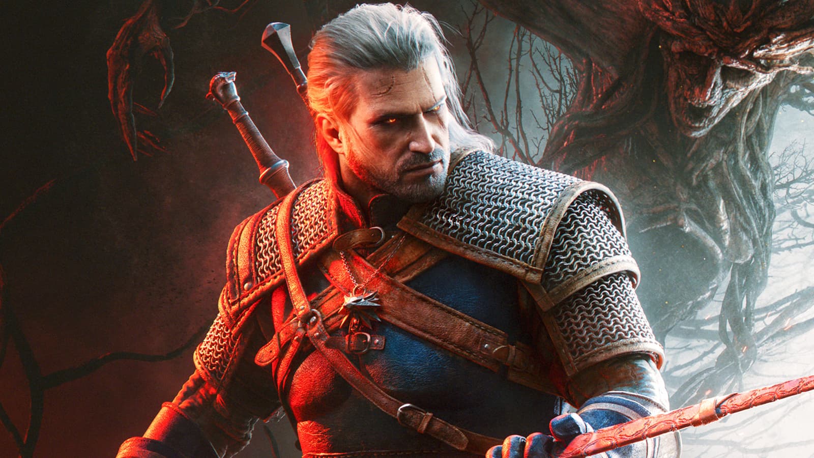 CD Projekt раскрыла внушительный масштаб дополнения Songs of the Past для The Witcher 3 CD Projekt раскрыла внушительный масштаб дополнения Songs of the Past для The Witcher 3