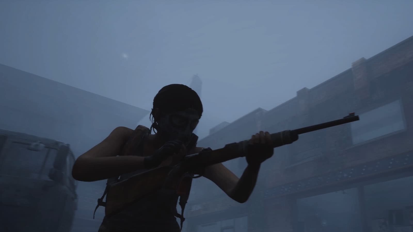 Разработчики отмененной мультиплеерной The Last of Us 2 заняты игрой Terminal War