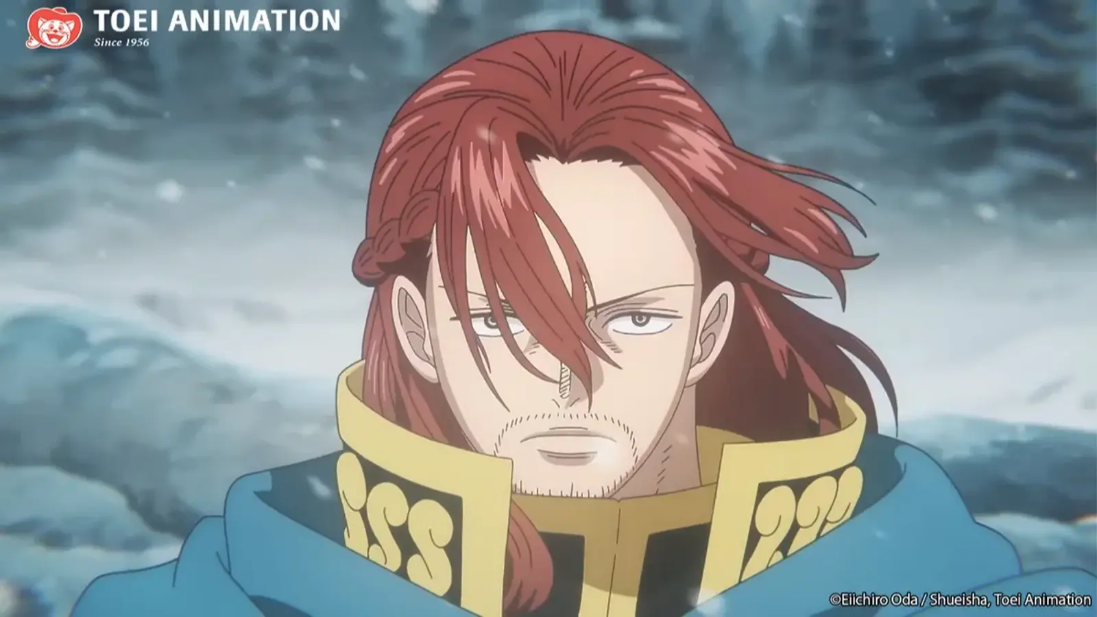 На пороге Эльбафа: представлен новый трейлер One Piece с участием святых рыцарей На пороге Эльбафа: представлен новый трейлер One Piece с участием святых рыцарей