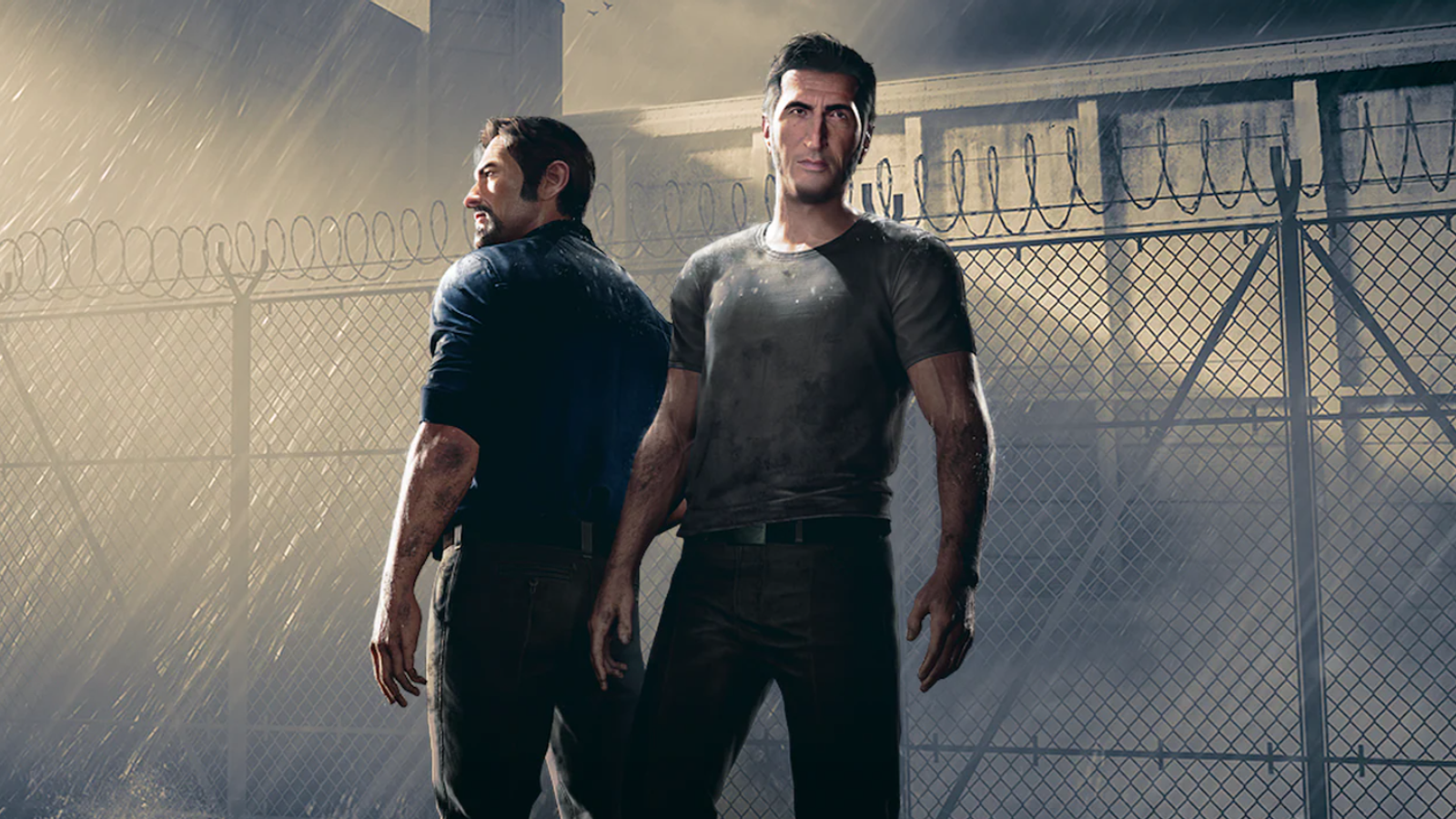 Студия Mechanics VoiceOver выпустила русскую озвучку для кооперативного экшена A Way Out
