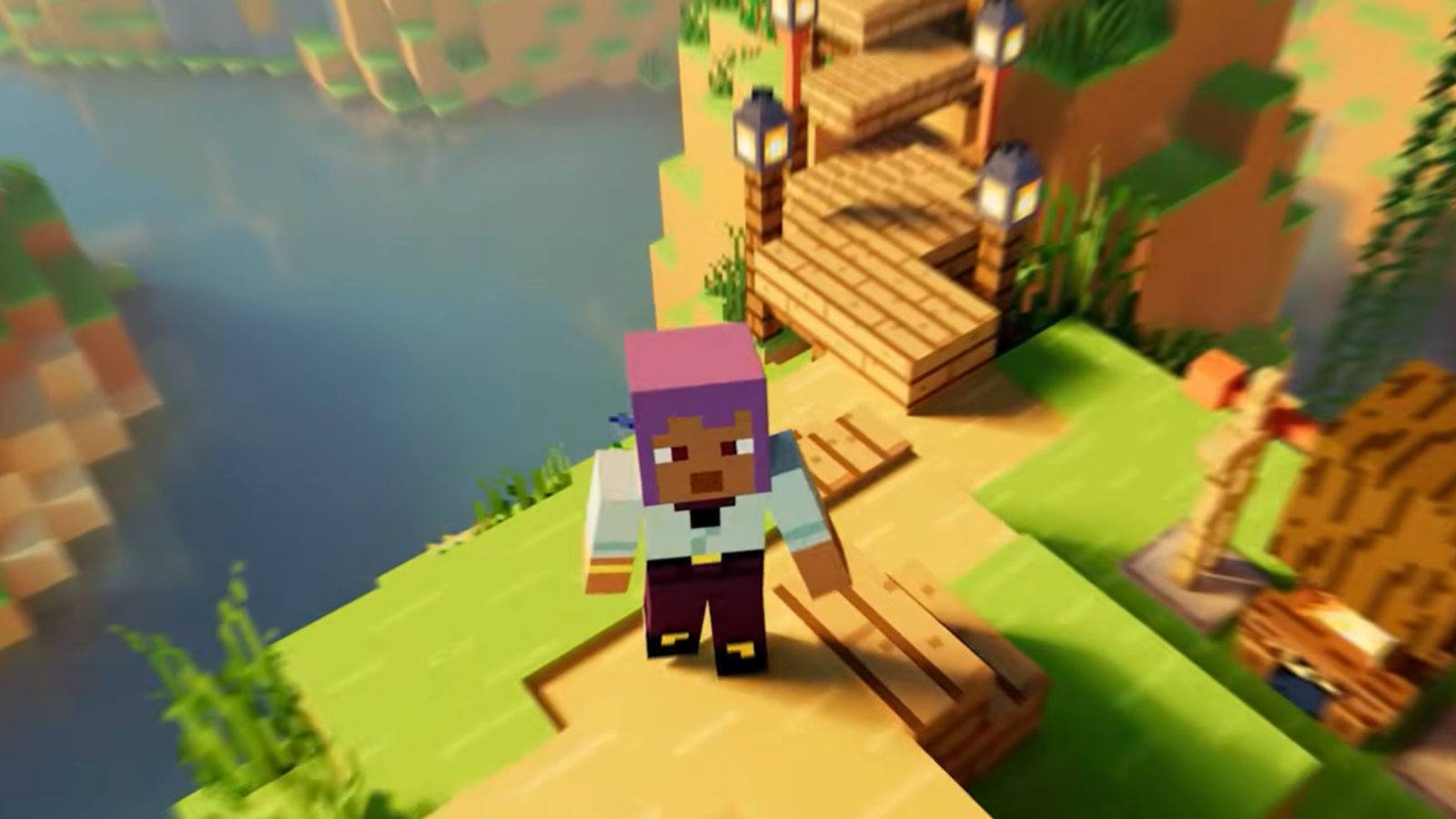 Фанаты Minecraft скупают редкие плащи Crafter у перекупщиков за 1000 долларов Фанаты Minecraft скупают редкие плащи Crafter у перекупщиков за 1000 долларов