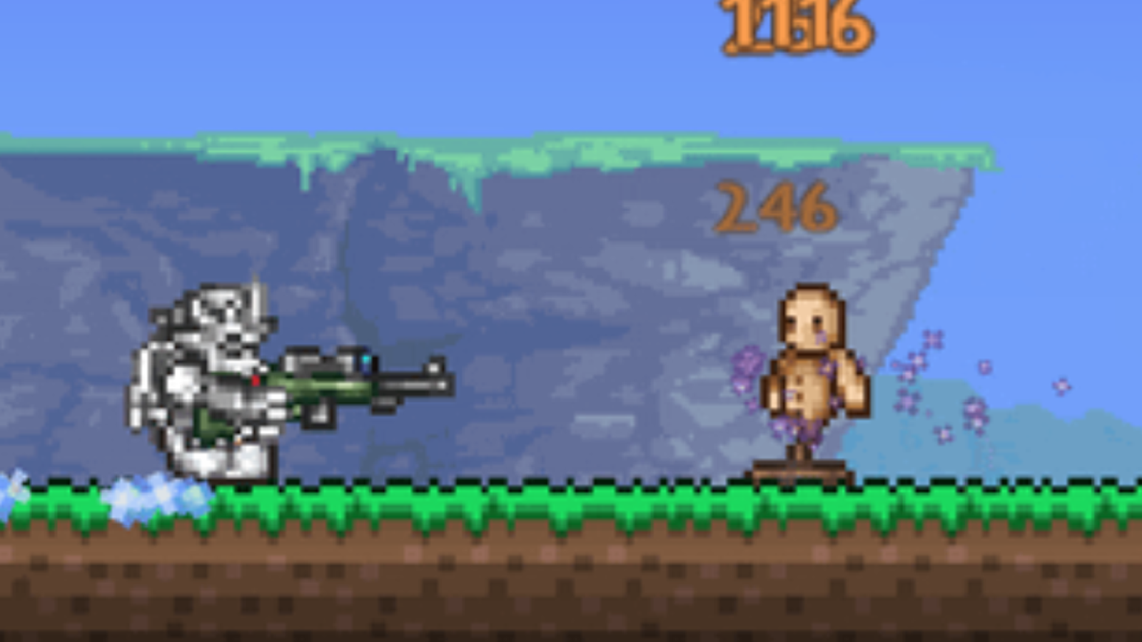 Разработчики Terraria анонсировали масштабные геймплейные изменения в следующем обновлении Разработчики Terraria анонсировали масштабные геймплейные изменения в следующем обновлении