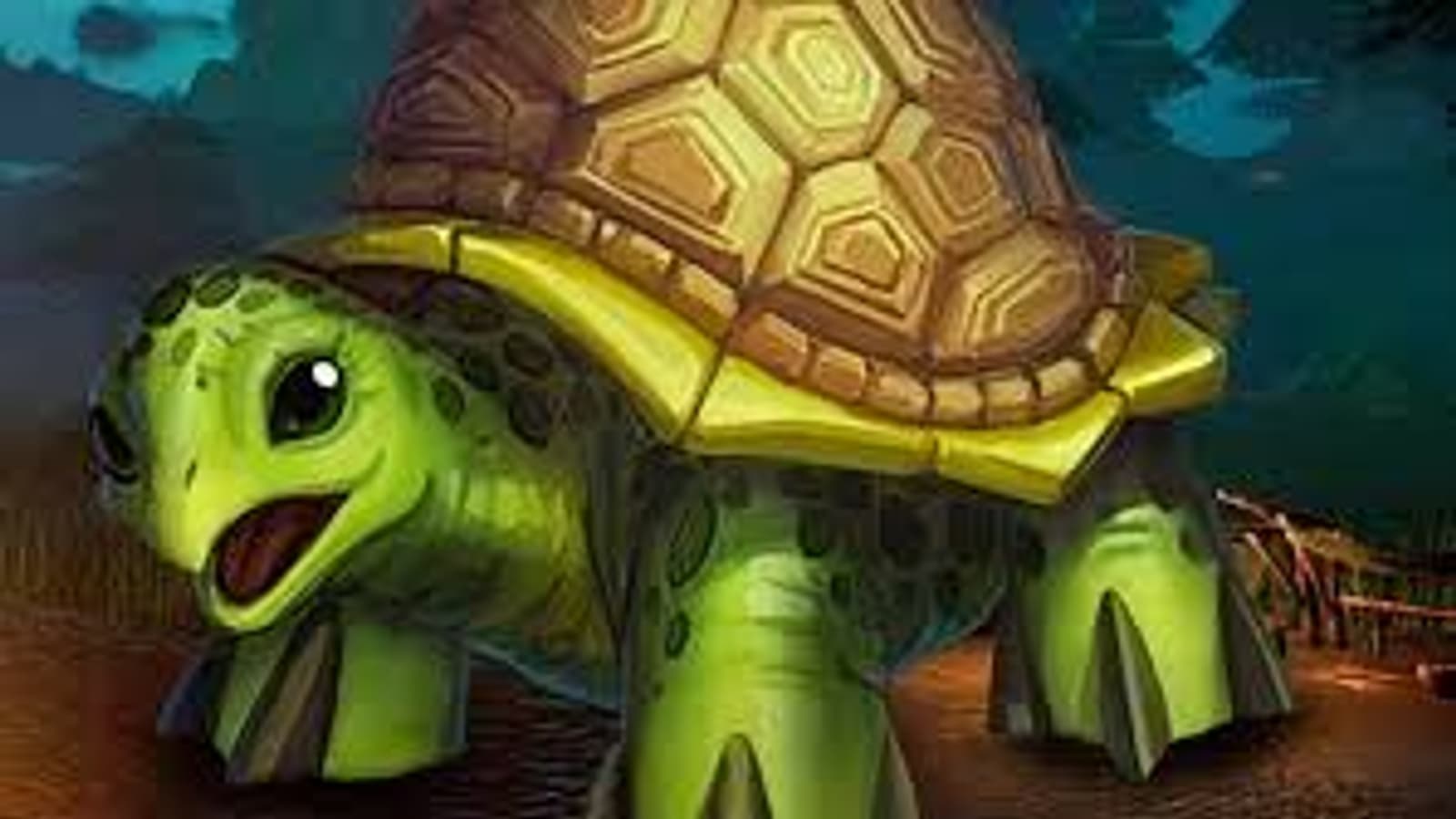 Разработчики Turtle WoW открыли студию Moonwhisper Games для создания новой MMORPG Разработчики Turtle WoW открыли студию Moonwhisper Games для создания новой MMORPG