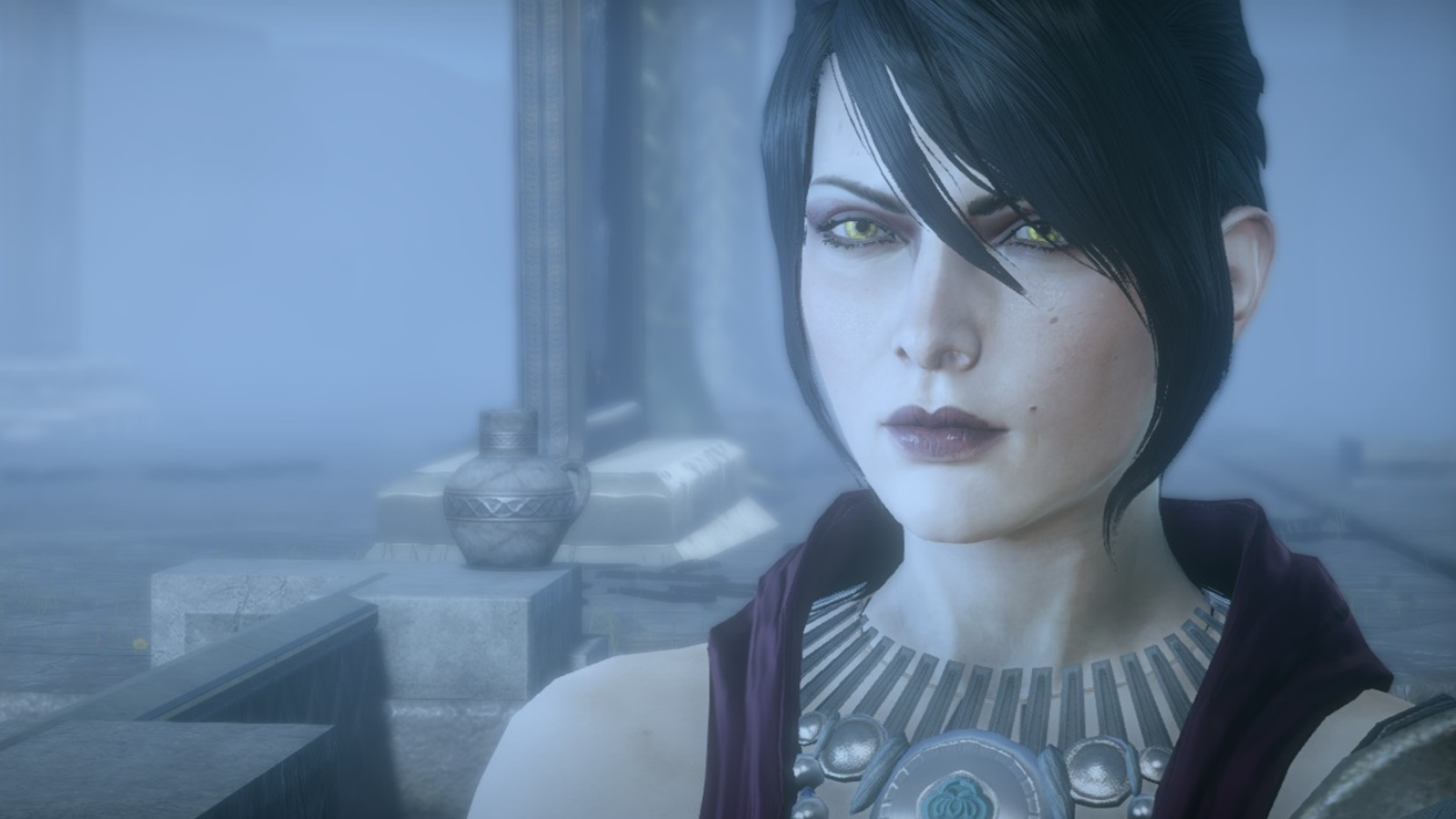 Продюсер Dragon Age предложил заменить микротранзакции в играх рекламой Продюсер Dragon Age предложил заменить микротранзакции в играх рекламой