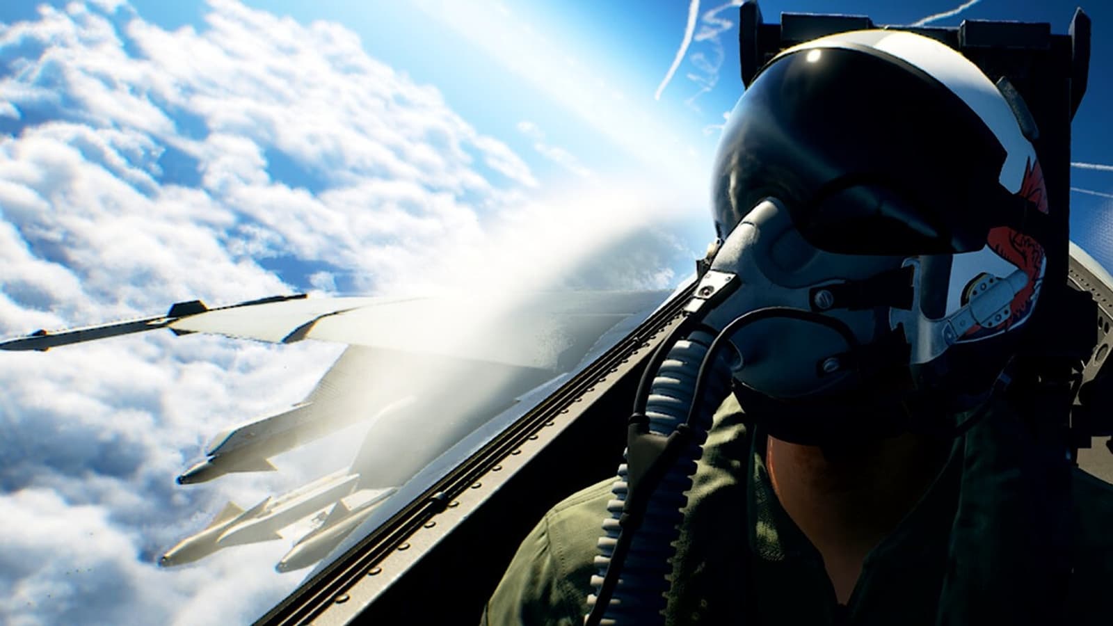 Ace Combat 8 получит самый высокий возрастной рейтинг в истории серии, став «взрослым» авиасимулятором