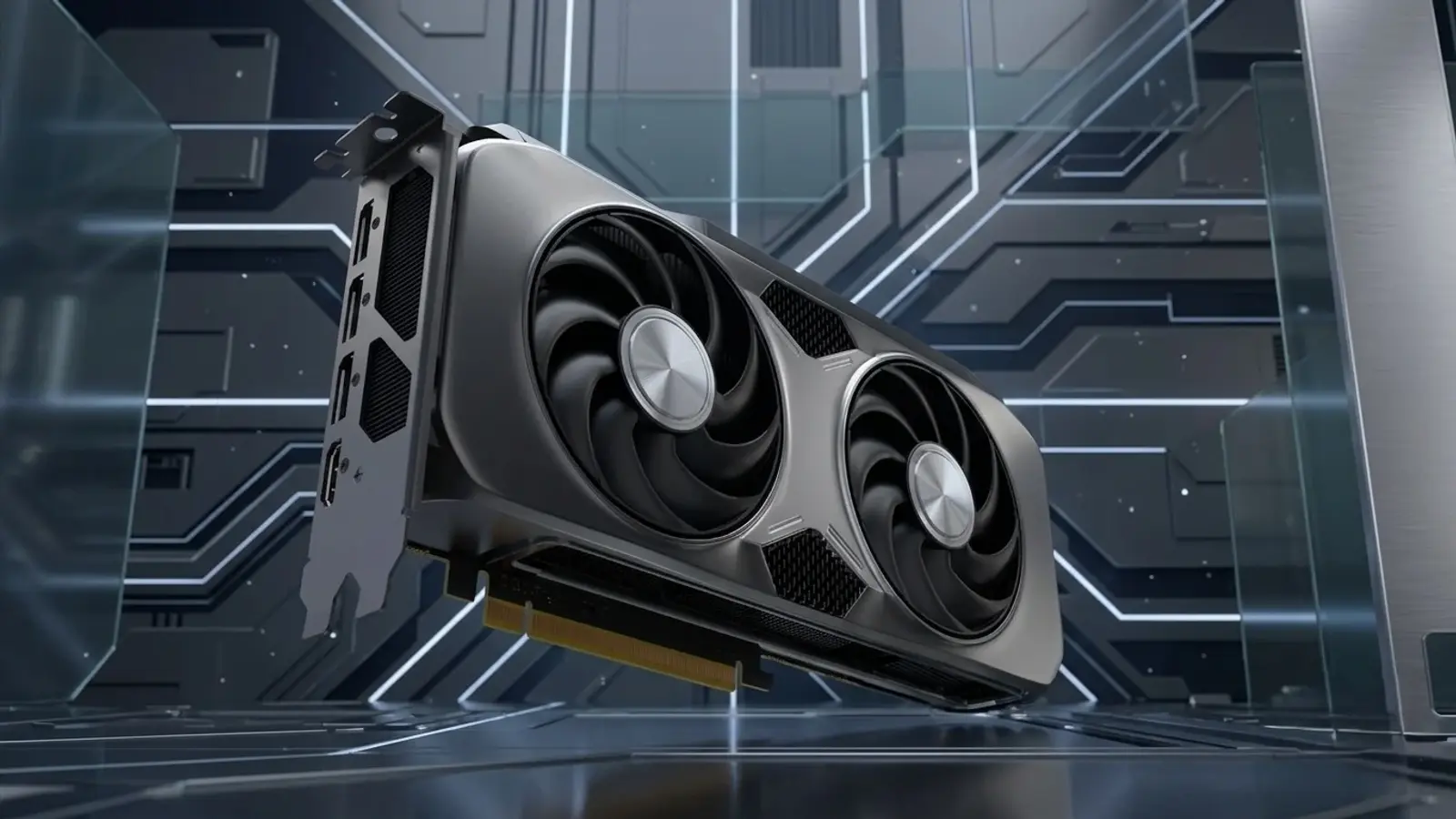 AMD вывела Radeon RX 9070 GRE на мировой рынок в условиях нехватки памяти AMD вывела Radeon RX 9070 GRE на мировой рынок в условиях нехватки памяти