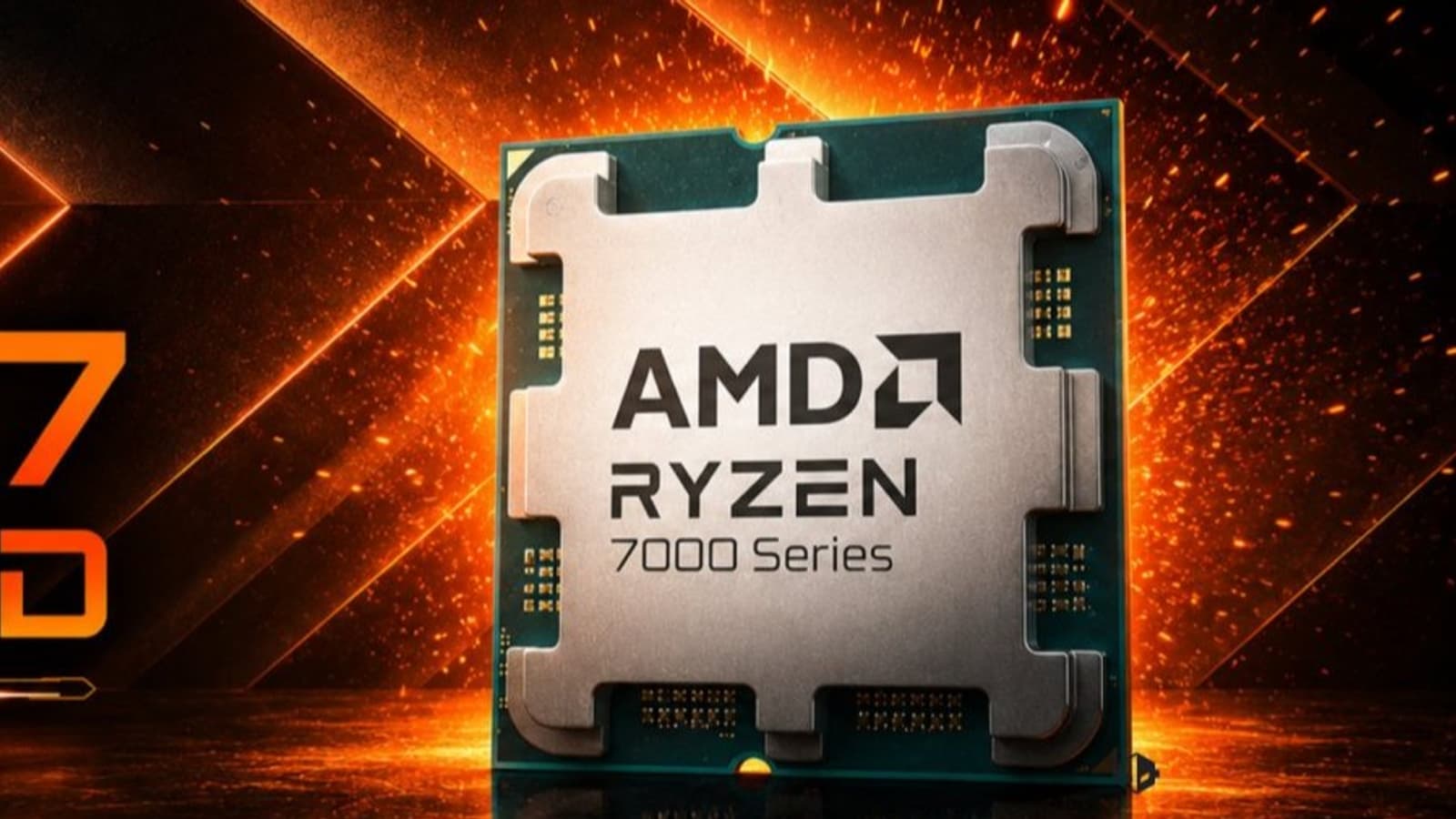 AMD Ryzen 7 7700X3D: новый фаворит бюджетного гейминга за 9 AMD Ryzen 7 7700X3D: новый фаворит бюджетного гейминга за 9