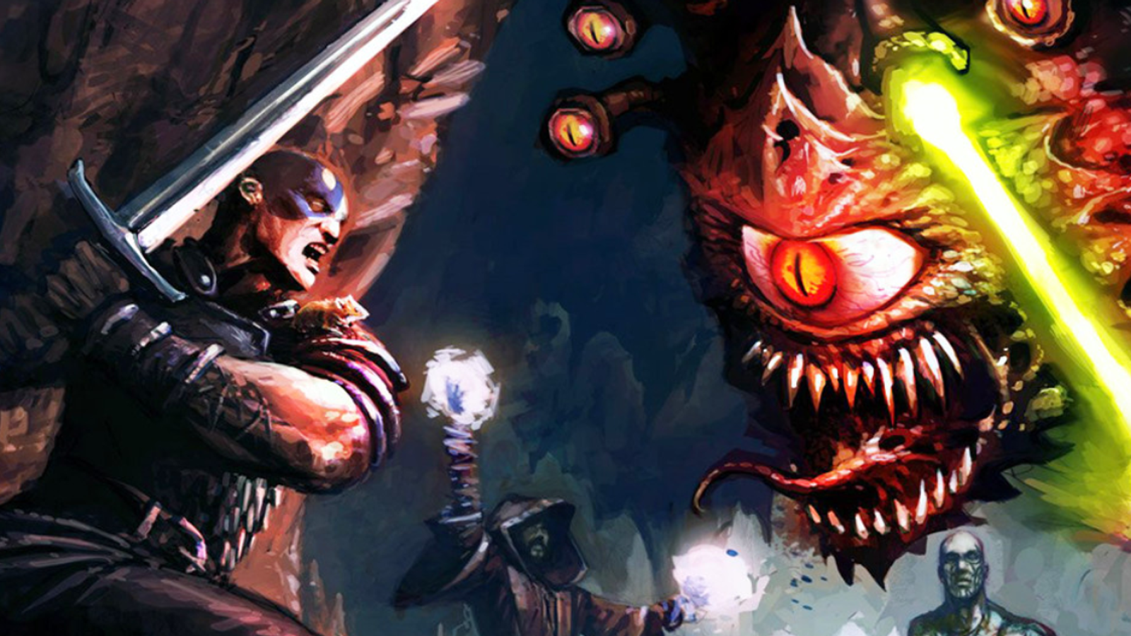 СМИ: Baldur’s Gate II ждет ремейк СМИ: Baldur’s Gate II ждет ремейк