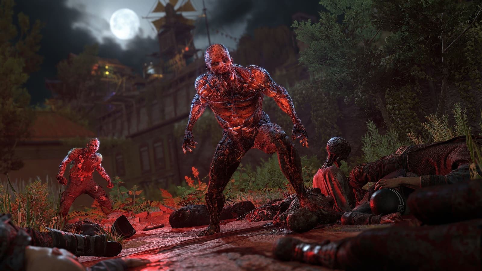 Авторы Dying Light 2 черпали информацию о лоре из фанатских вики Авторы Dying Light 2 черпали информацию о лоре из фанатских вики