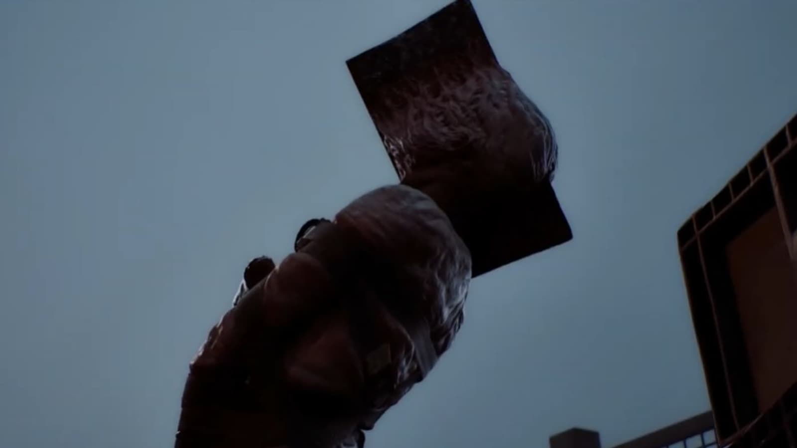 Silent Hill: Townfall не появится на Xbox: данные австралийской аттестационной комиссии Silent Hill: Townfall не появится на Xbox: данные австралийской аттестационной комиссии