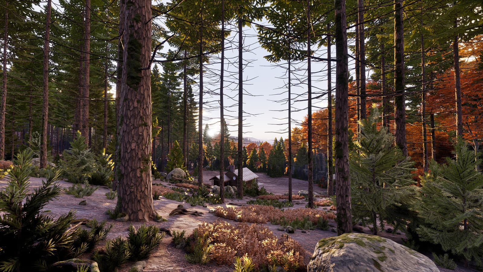 PlayerUnknown Productions закрыла разработку симулятора Prologue: Go Wayback!
