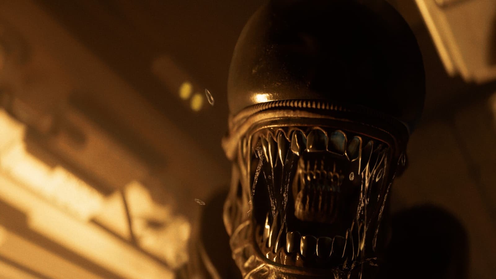 Alien Isolation 2 получит официальную русскую озвучку Alien Isolation 2 получит официальную русскую озвучку