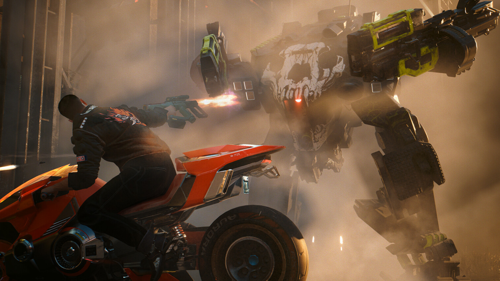 GamesVoice собрала половину суммы на русскую озвучку Cyberpunk 2077: Phantom Liberty GamesVoice собрала половину суммы на русскую озвучку Cyberpunk 2077: Phantom Liberty