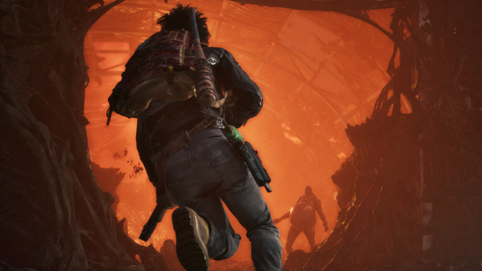 Показали геймплей State of Decay 3 и назвали сроки выхода игры Показали геймплей State of Decay 3 и назвали сроки выхода игры