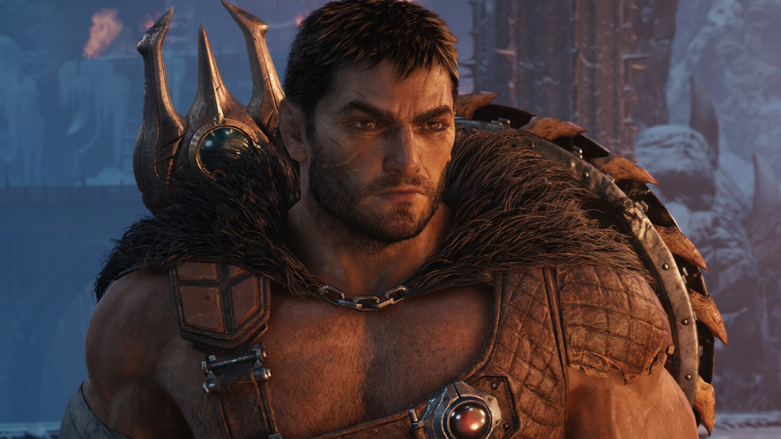 Анонсировано сюжетное дополнение Revelations для DOOM: The Dark Ages Анонсировано сюжетное дополнение Revelations для DOOM: The Dark Ages