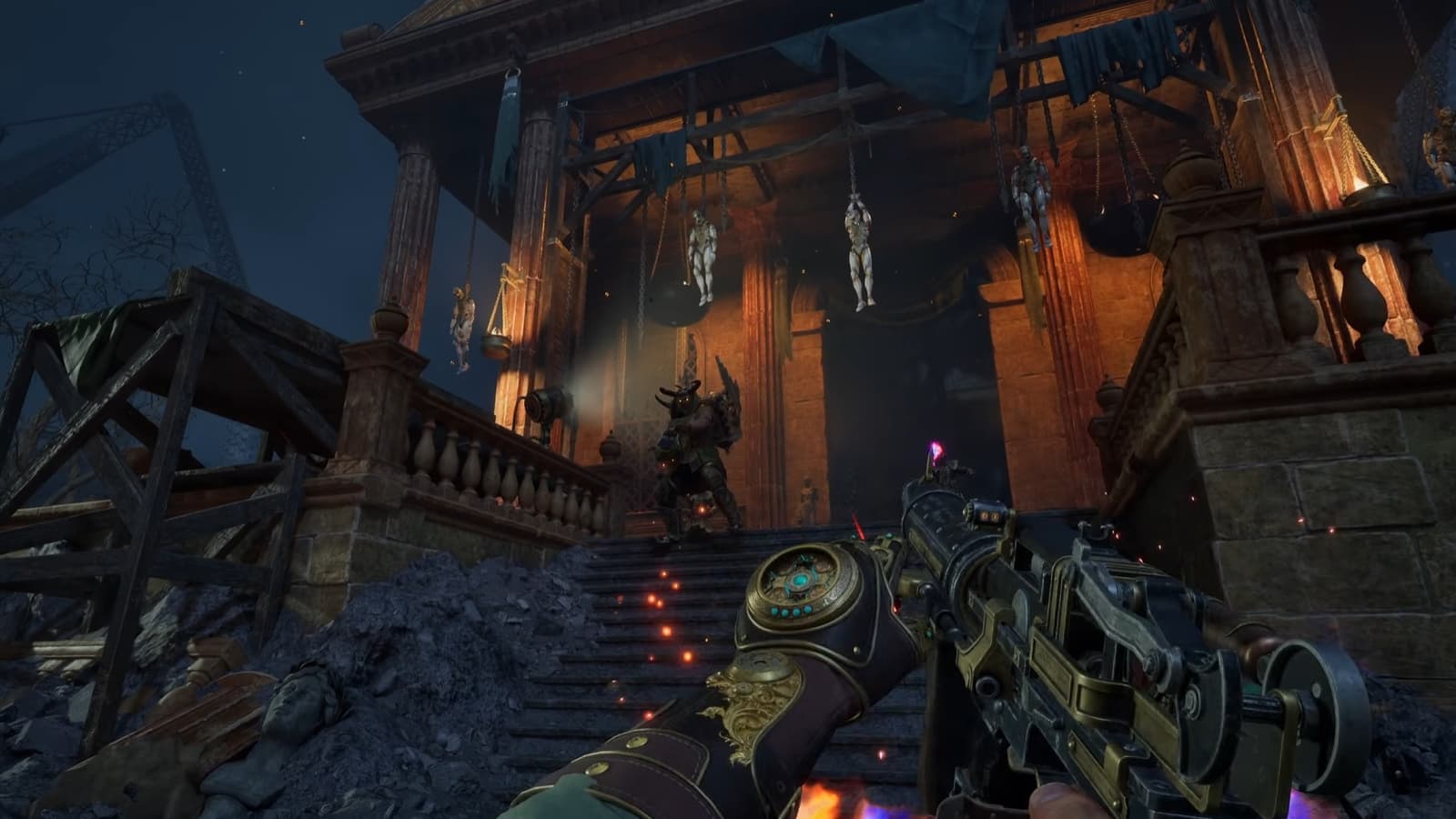 Microsoft анонсировала Clockwork Revolution: амбициозную RPG от создателей Wasteland 3 Microsoft анонсировала Clockwork Revolution: амбициозную RPG от создателей Wasteland 3