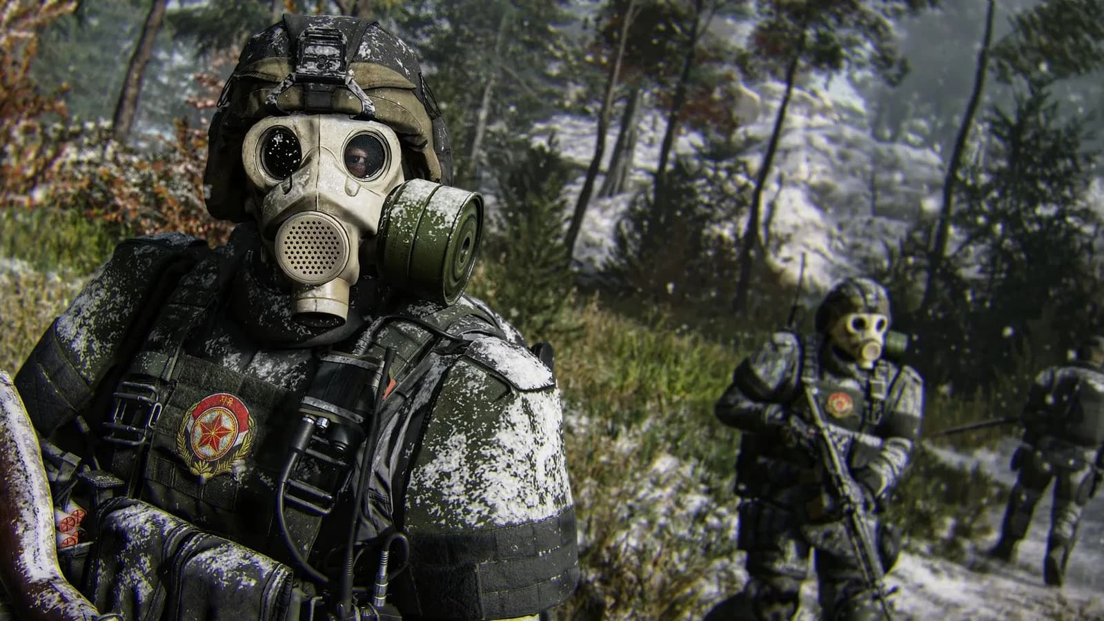 Infinity Ward вдохновляется ARC Raiders при создании режима DMZ для Call of Duty: Modern Warfare 4 Infinity Ward вдохновляется ARC Raiders при создании режима DMZ для Call of Duty: Modern Warfare 4
