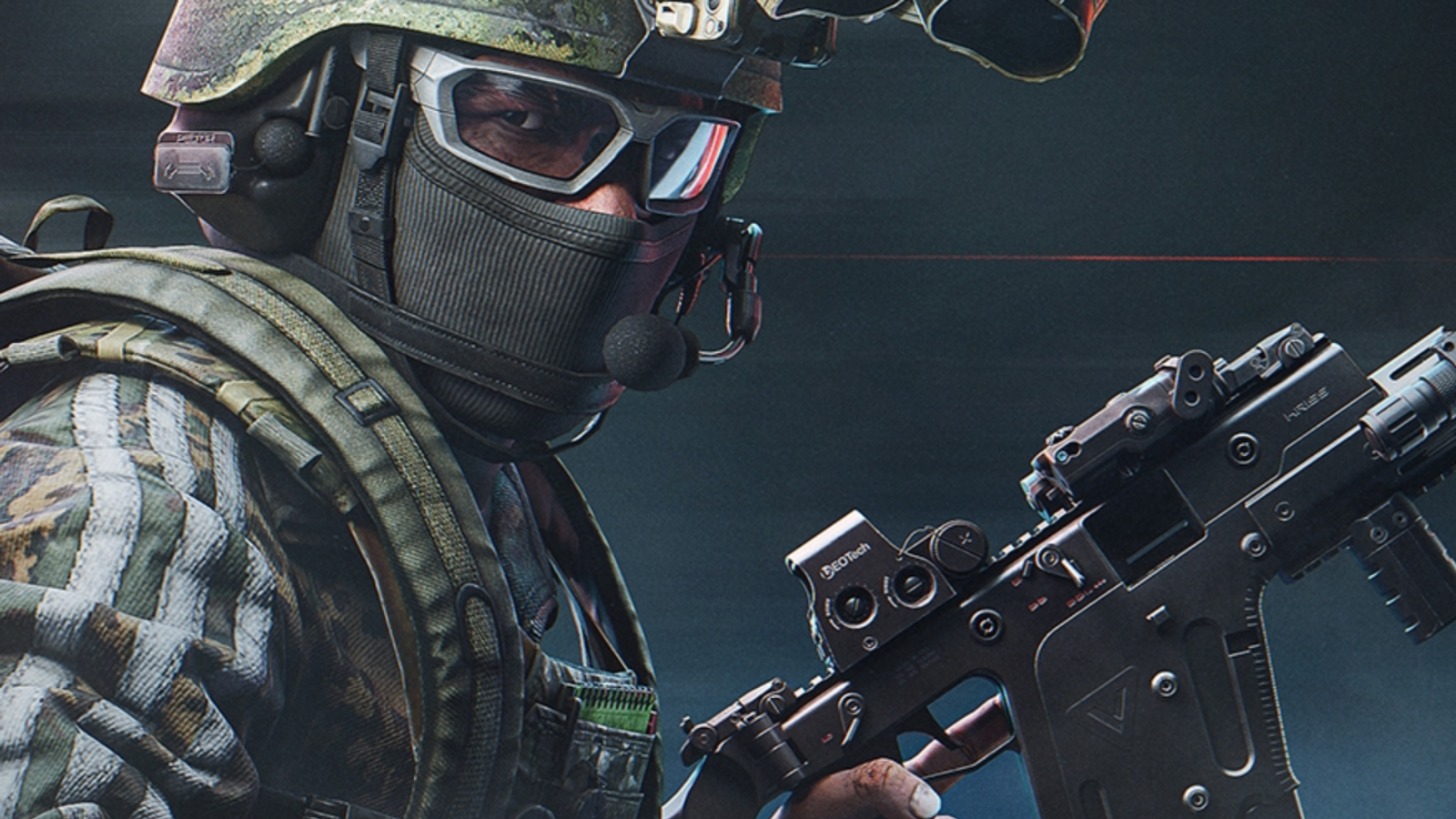 Разработчики Escape from Tarkov представили новые предметы в рамках ивента Streamer Challenge Разработчики Escape from Tarkov представили новые предметы в рамках ивента Streamer Challenge