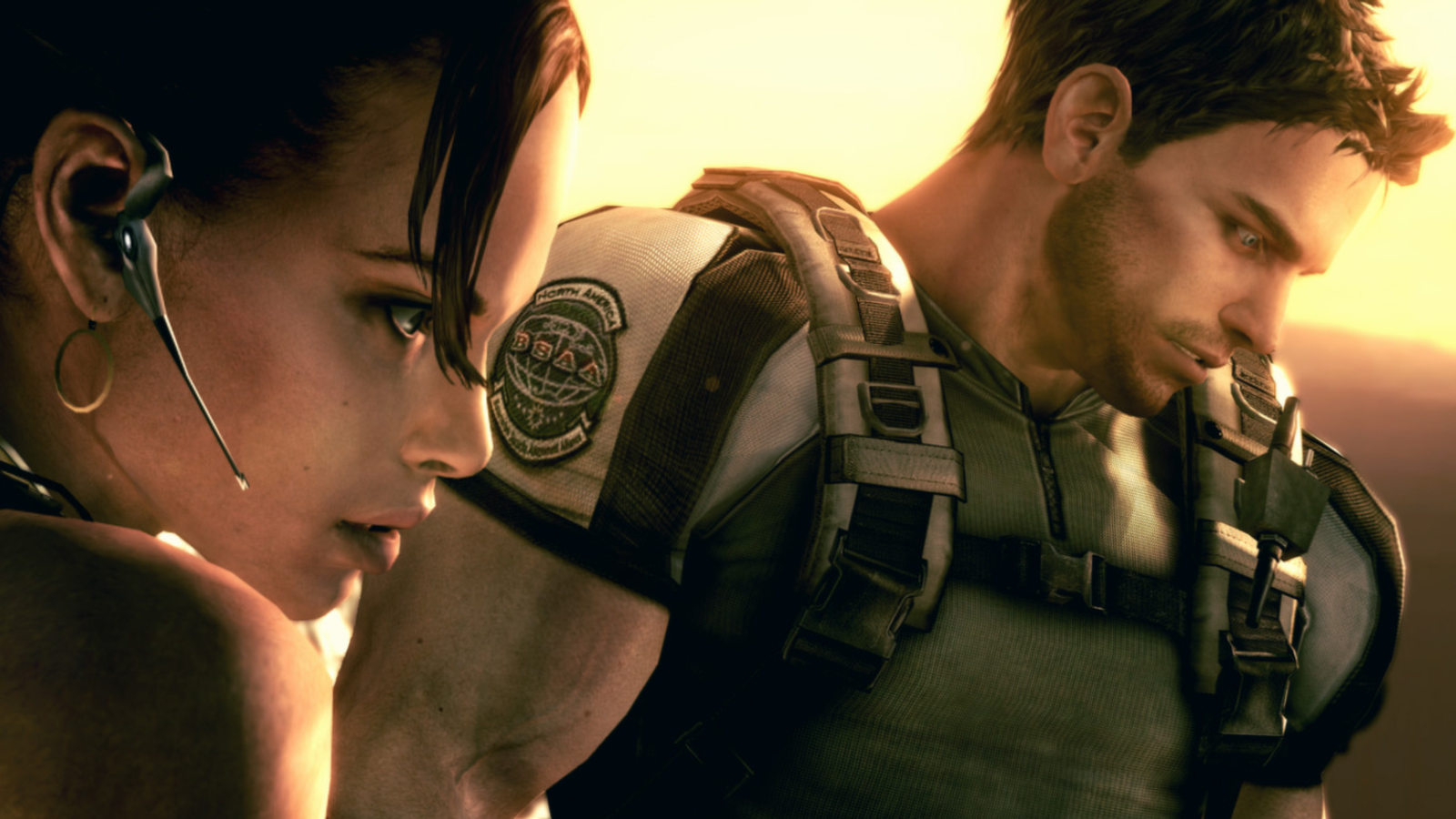 Resident Evil 5 уходит в прошлое? Слухи о ремейке Code: Veronica ставят под сомнение будущее оригинала Resident Evil 5 уходит в прошлое? Слухи о ремейке Code: Veronica ставят под сомнение будущее оригинала