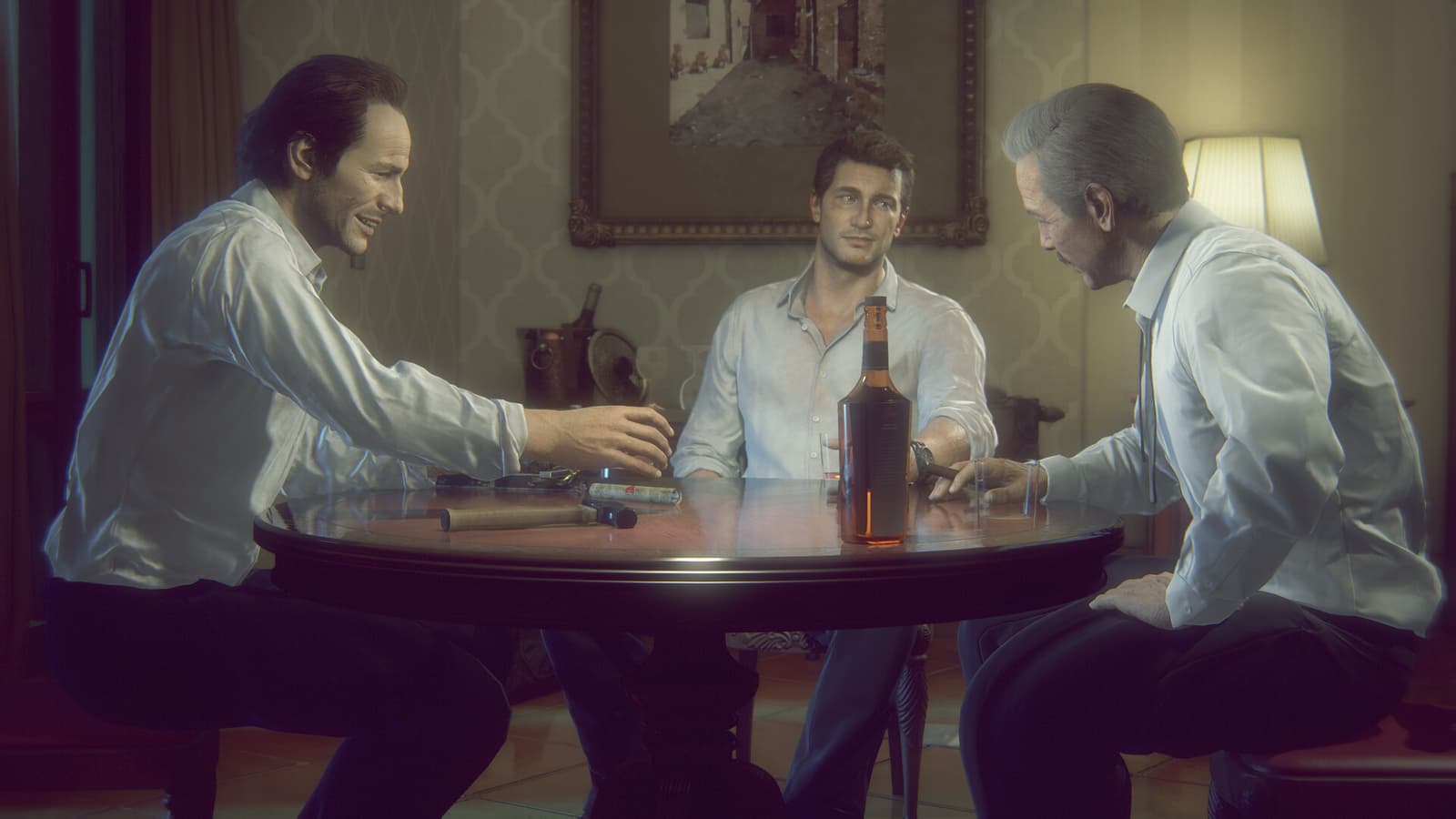 Экс-сотрудник Naughty Dog раскрыл изнанку тяжелой разработки Uncharted 4 Экс-сотрудник Naughty Dog раскрыл изнанку тяжелой разработки Uncharted 4