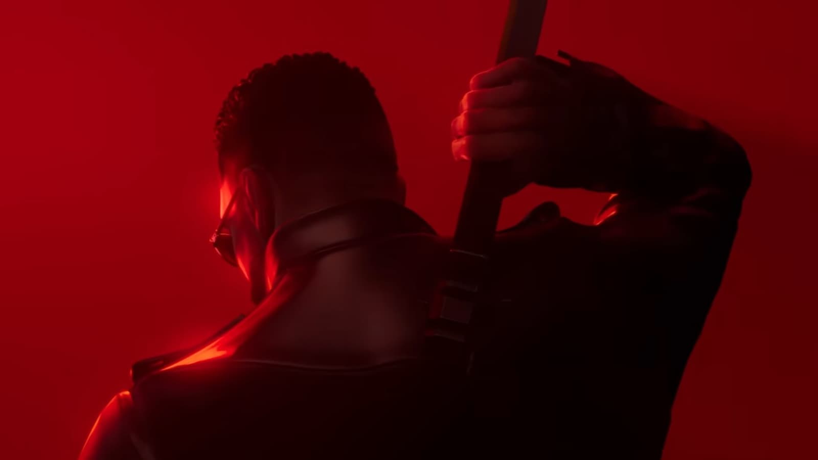 Marvel’s Blade все еще в разработке: разработчики ответили на слухи об отмене игры Marvel’s Blade все еще в разработке: разработчики ответили на слухи об отмене игры