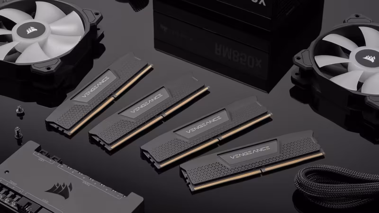 AMD: цены на оперативную память не снизятся до 2028 года AMD: цены на оперативную память не снизятся до 2028 года