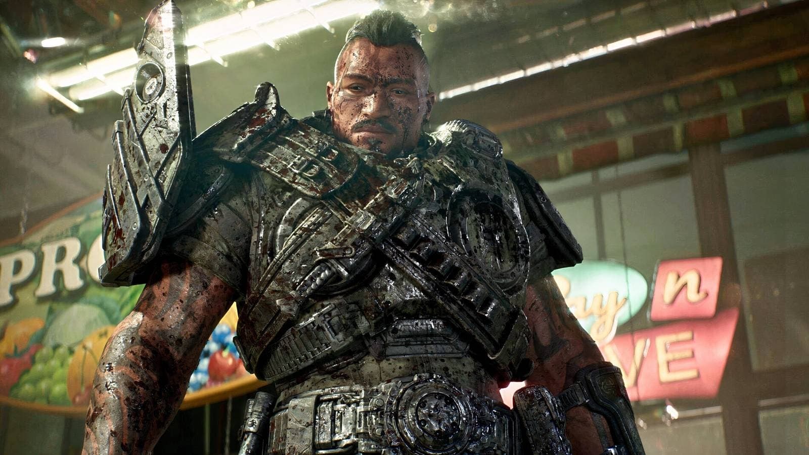 Автор Gears of War раскритиковал E-Day после презентации игры Автор Gears of War раскритиковал E-Day после презентации игры