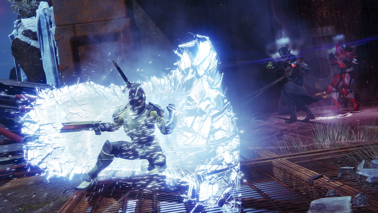 Destiny 2 бьет рекорды в Steam перед финалом игры — фанаты требуют Destiny 3 Destiny 2 бьет рекорды в Steam перед финалом игры — фанаты требуют Destiny 3