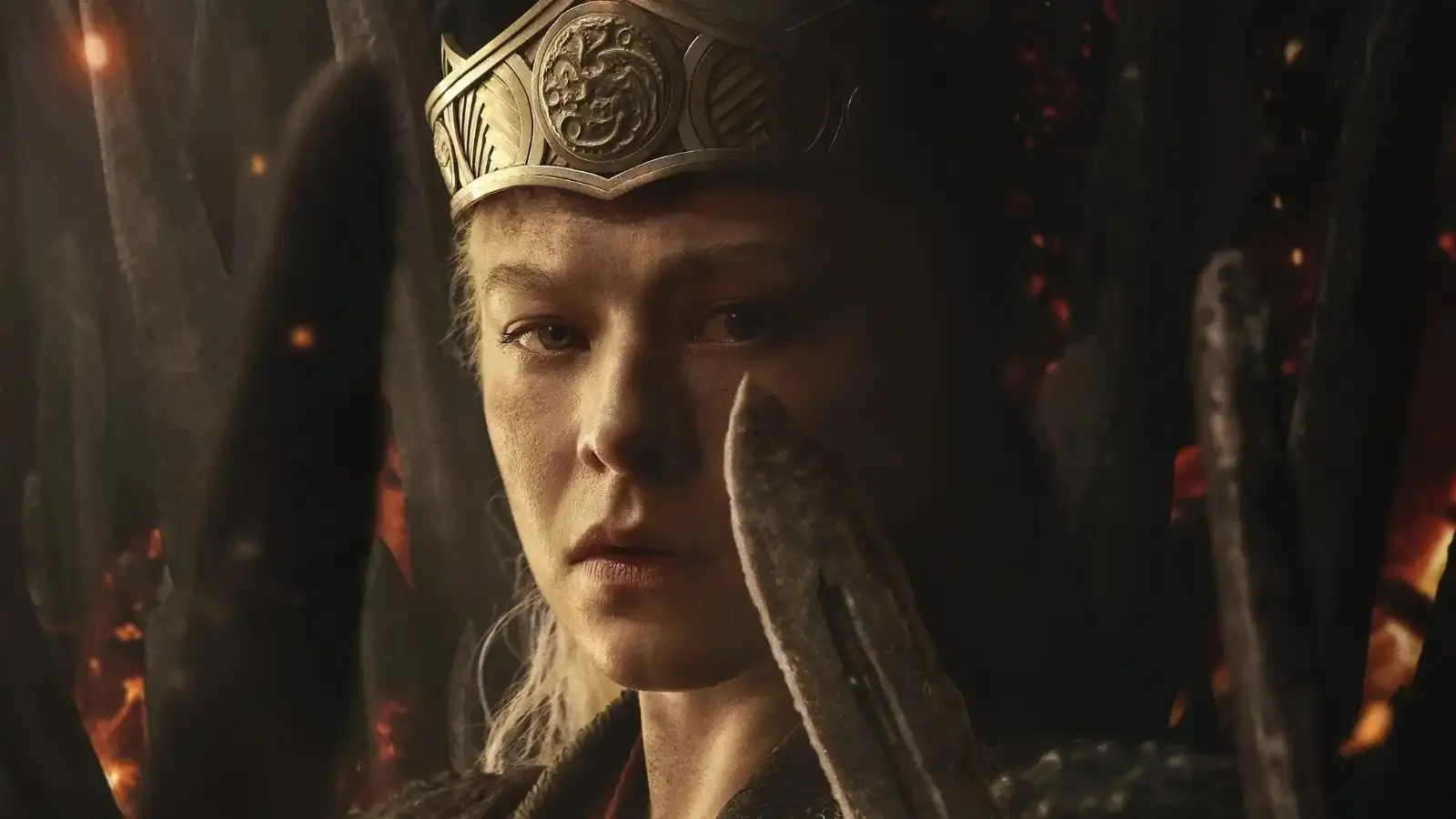 Механизм запущен»: HBO знакомится со сценариями финального сезона «Дома Дракона Механизм запущен»: HBO знакомится со сценариями финального сезона «Дома Дракона