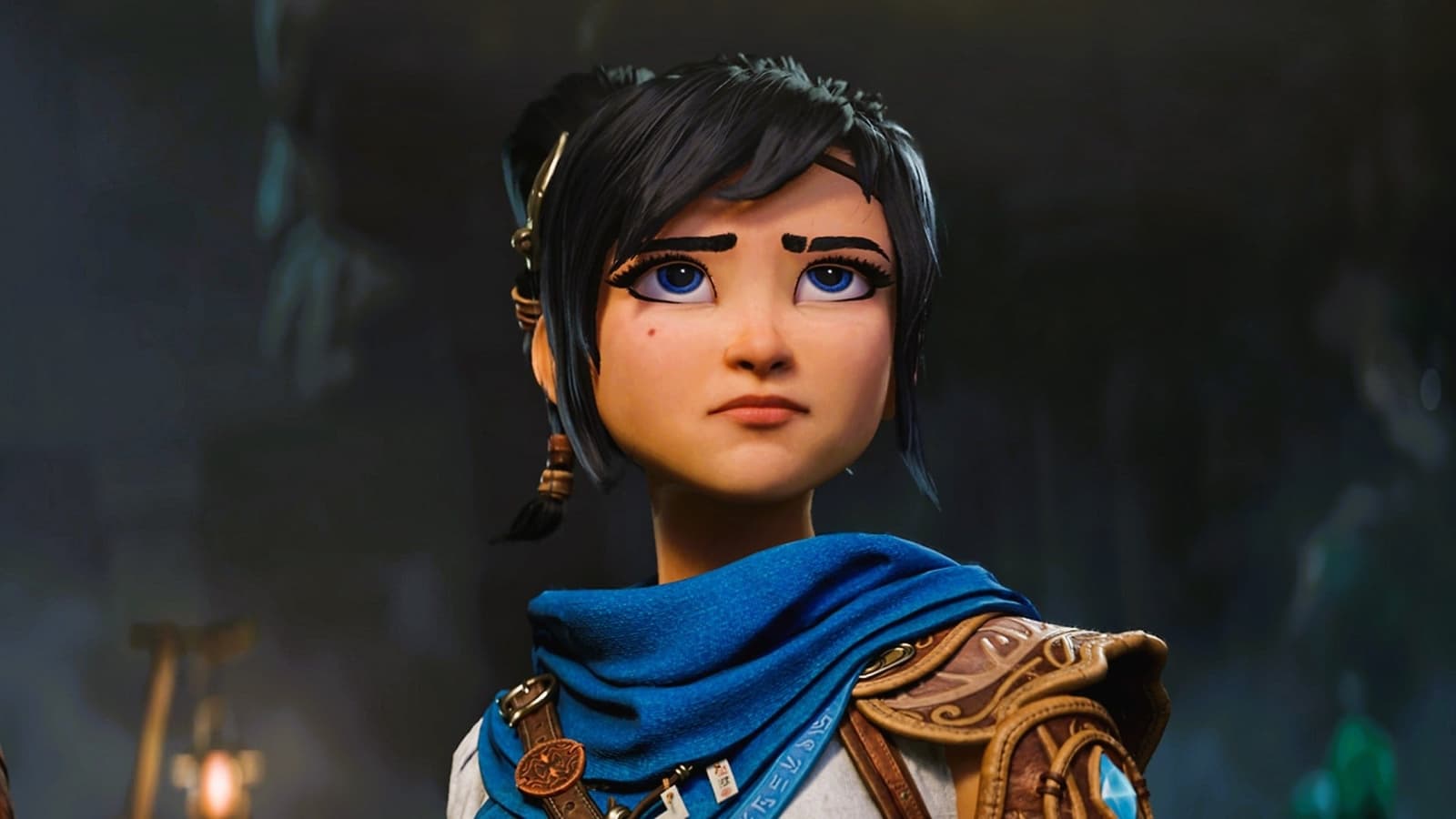 Что происходит с Kena: Scars of Kosmora? Игру пропустили все летние презентации