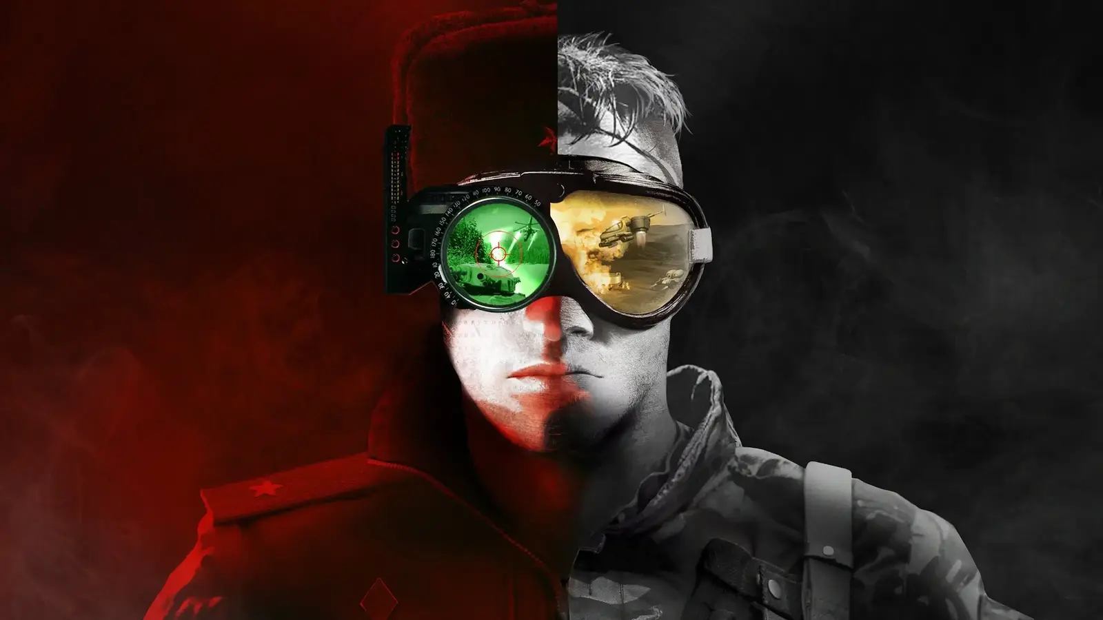 EA признала ошибку: провал Command & Conquer Rivals вернул серию на ПК EA признала ошибку: провал Command & Conquer Rivals вернул серию на ПК